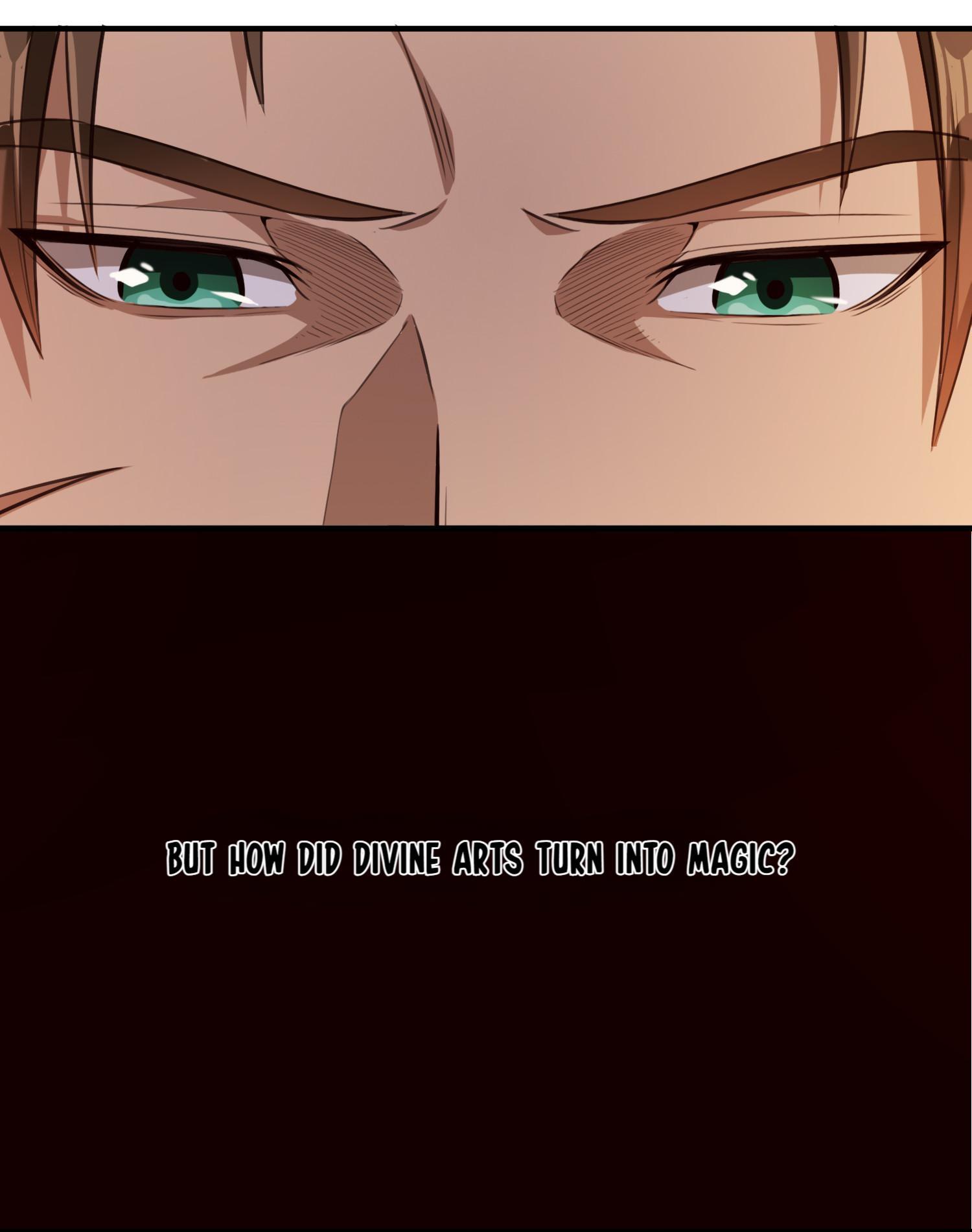 The Sword of Dawn Chapter 68 - Page 16