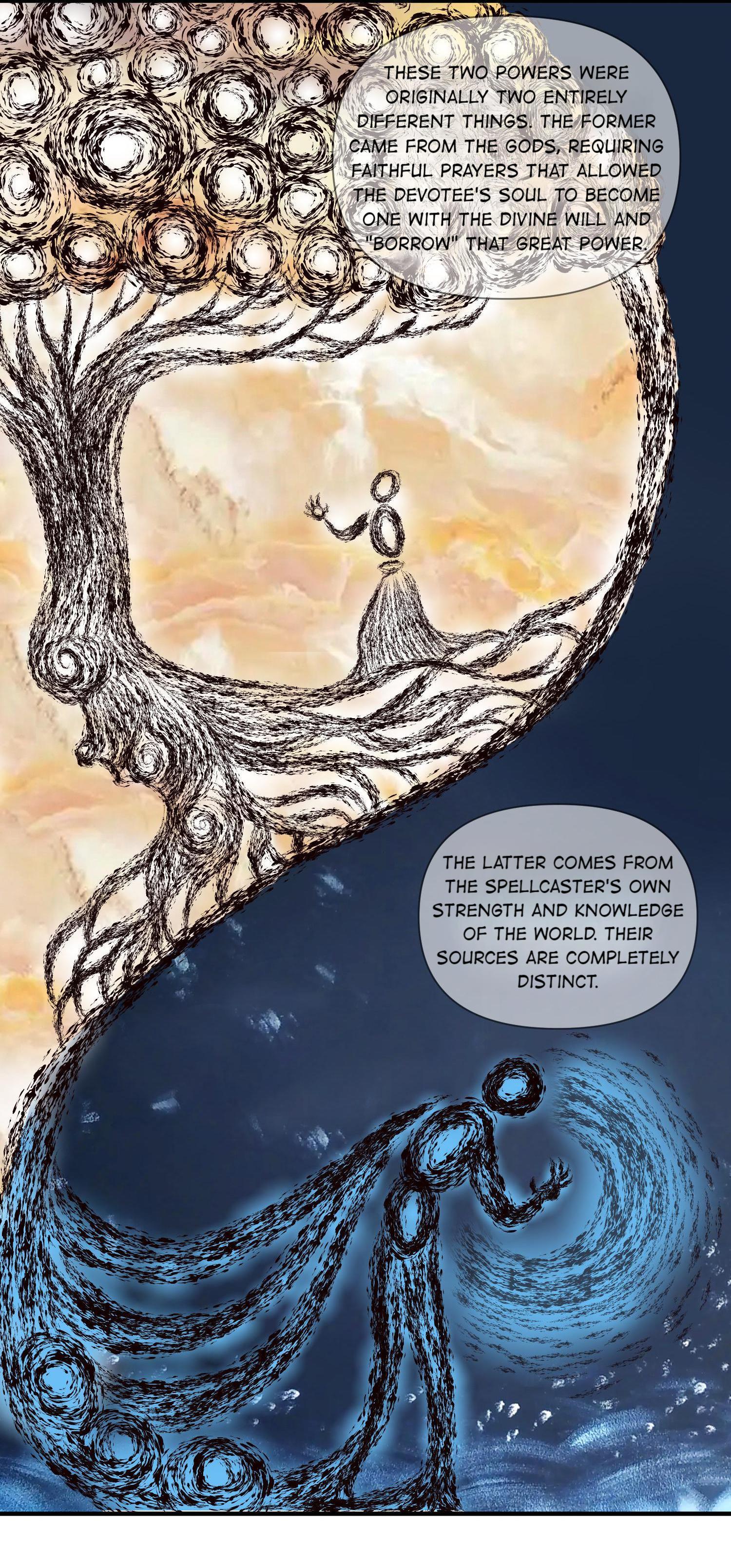 The Sword of Dawn Chapter 68 - Page 17