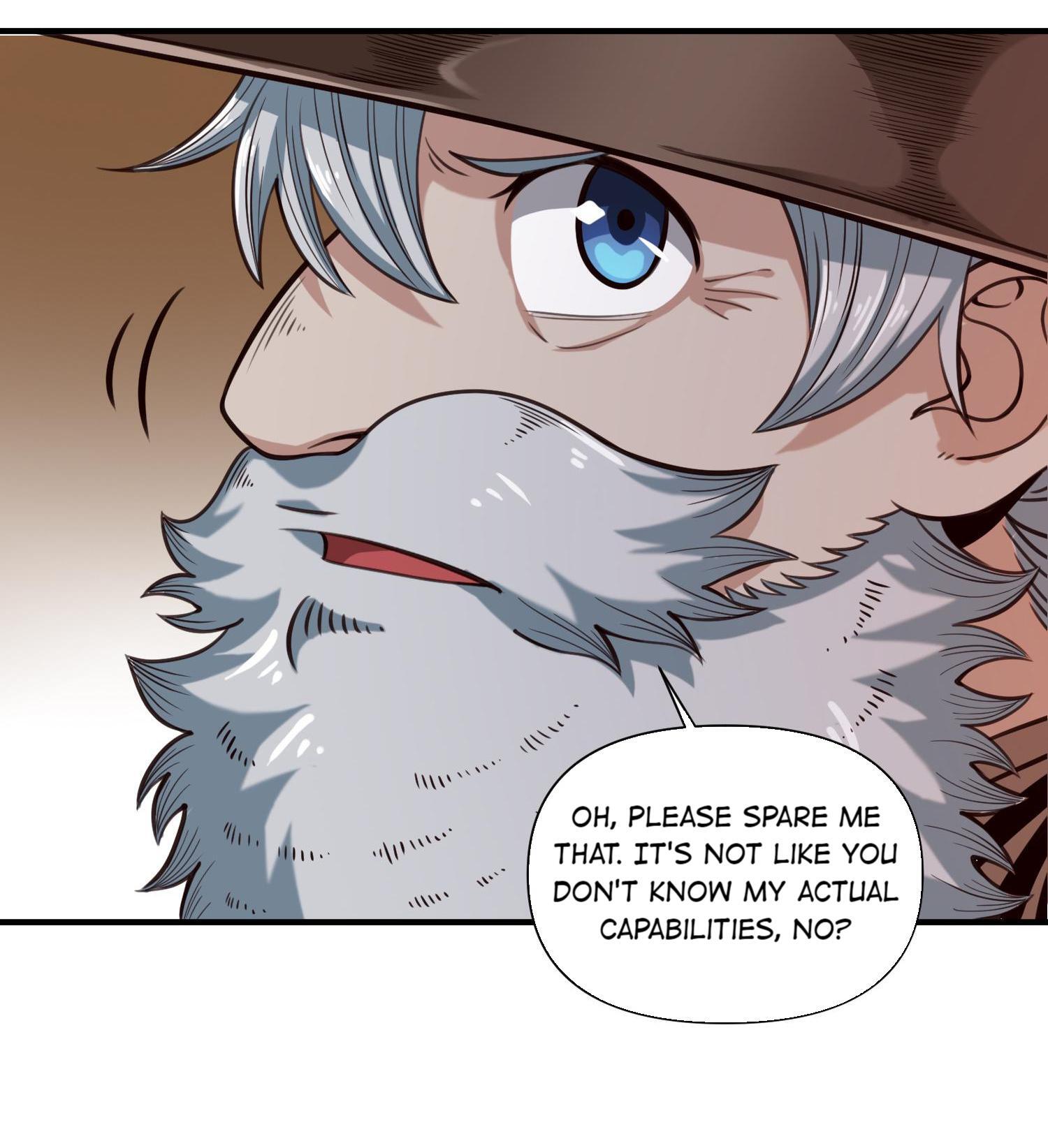 The Sword of Dawn Chapter 68 - Page 19