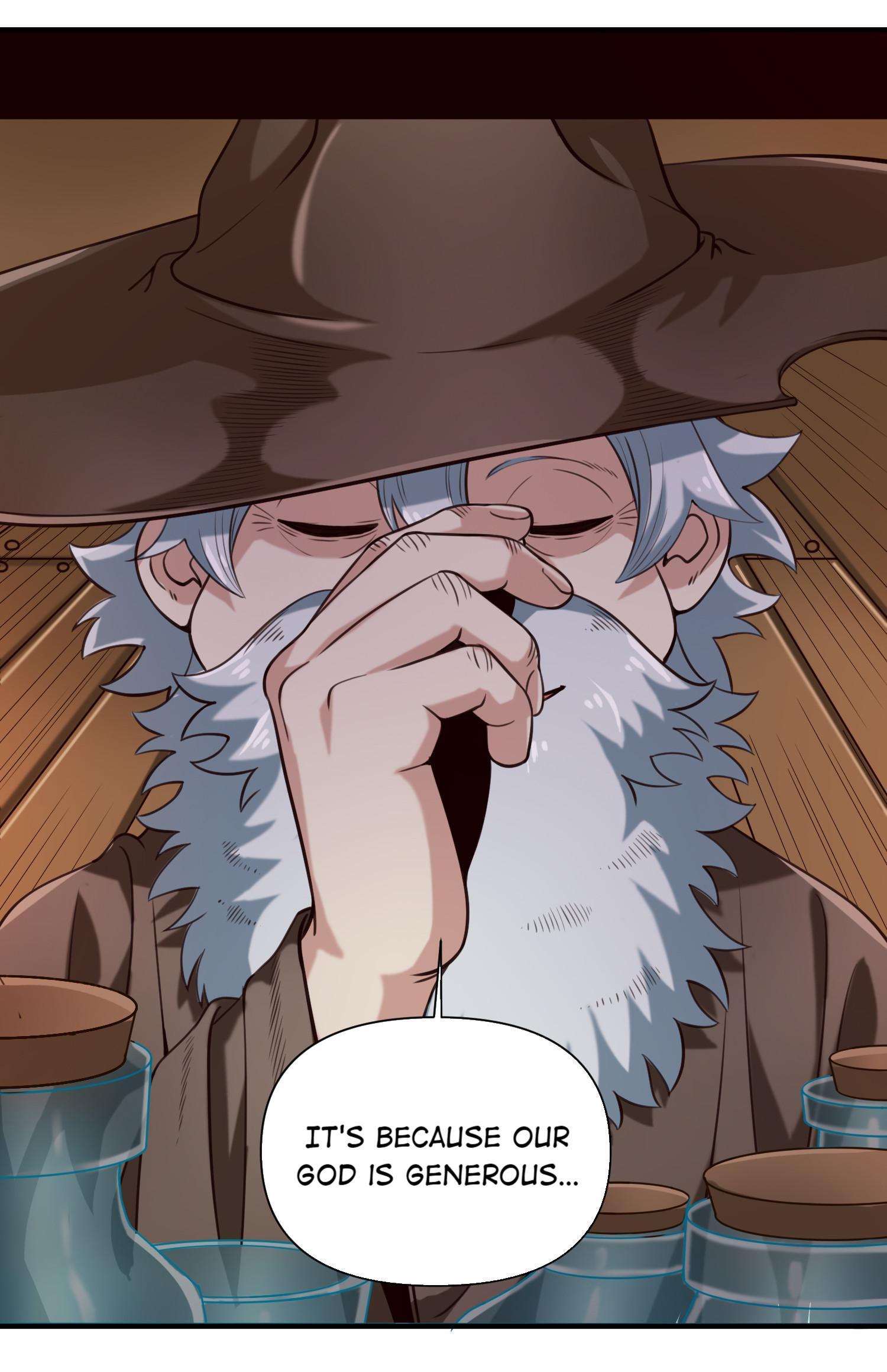 The Sword of Dawn Chapter 68 - Page 25