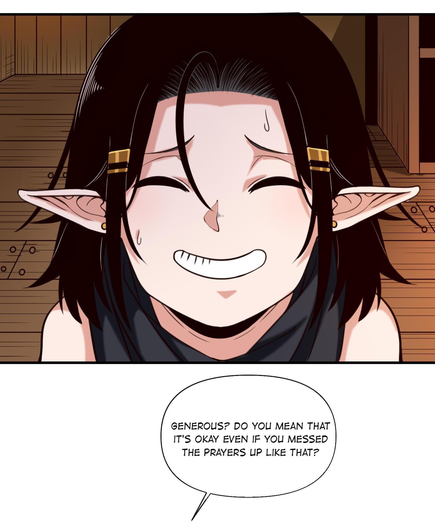 The Sword of Dawn Chapter 68 - Page 27