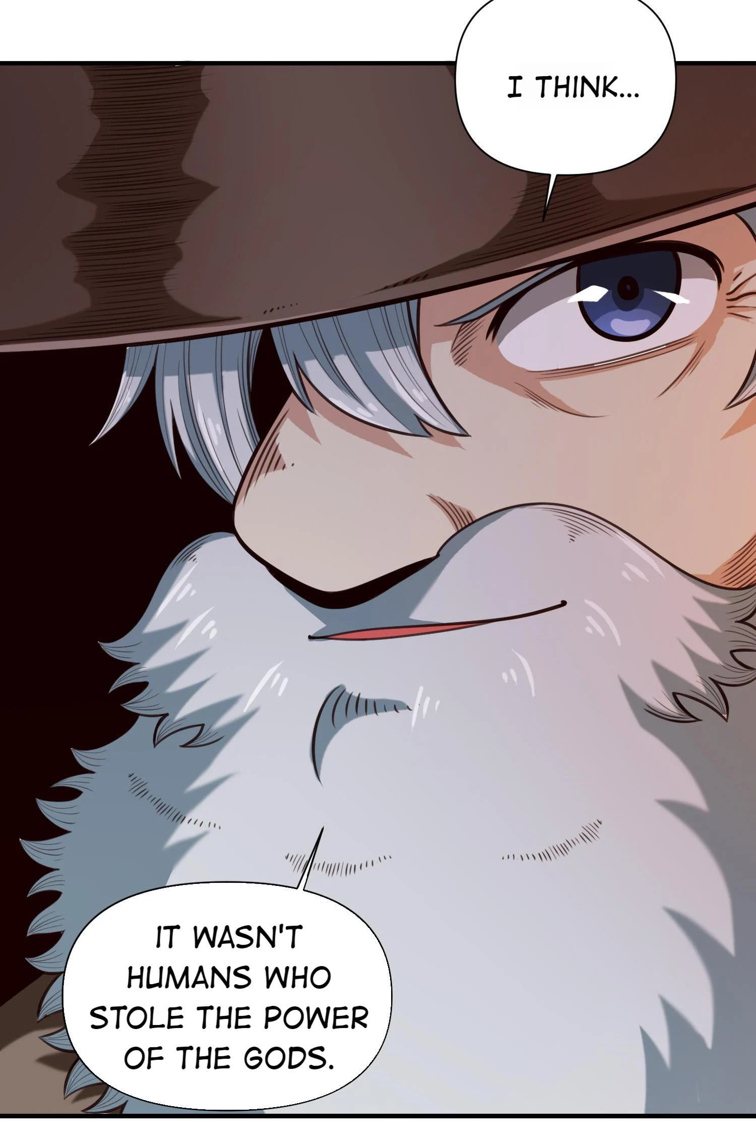 The Sword of Dawn Chapter 68 - Page 29