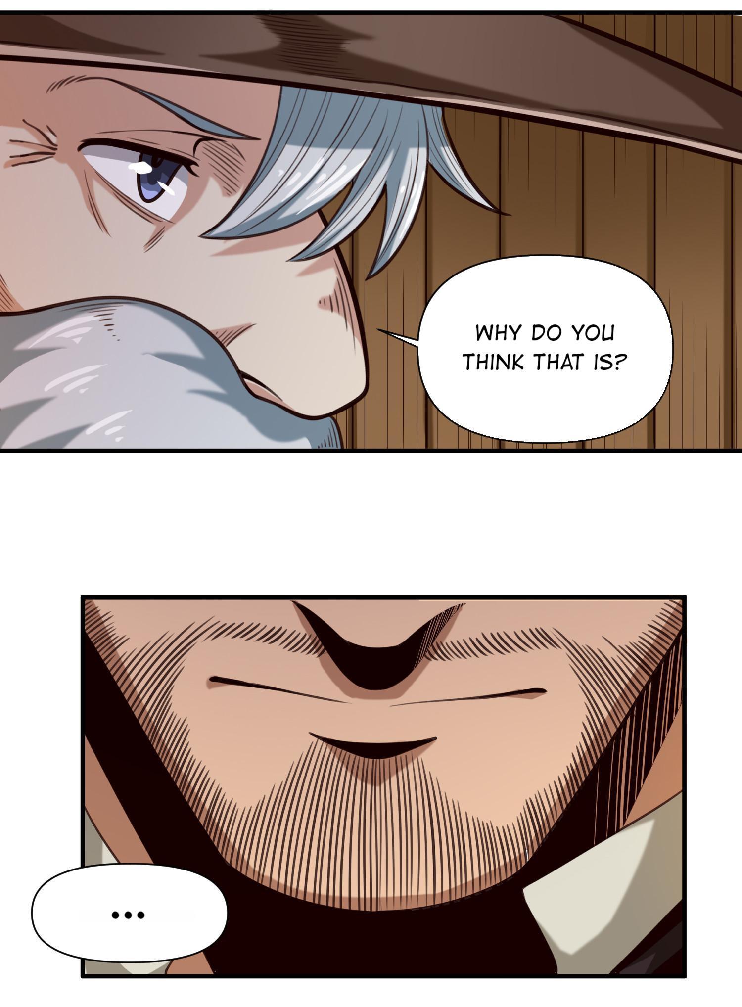 The Sword of Dawn Chapter 68 - Page 35