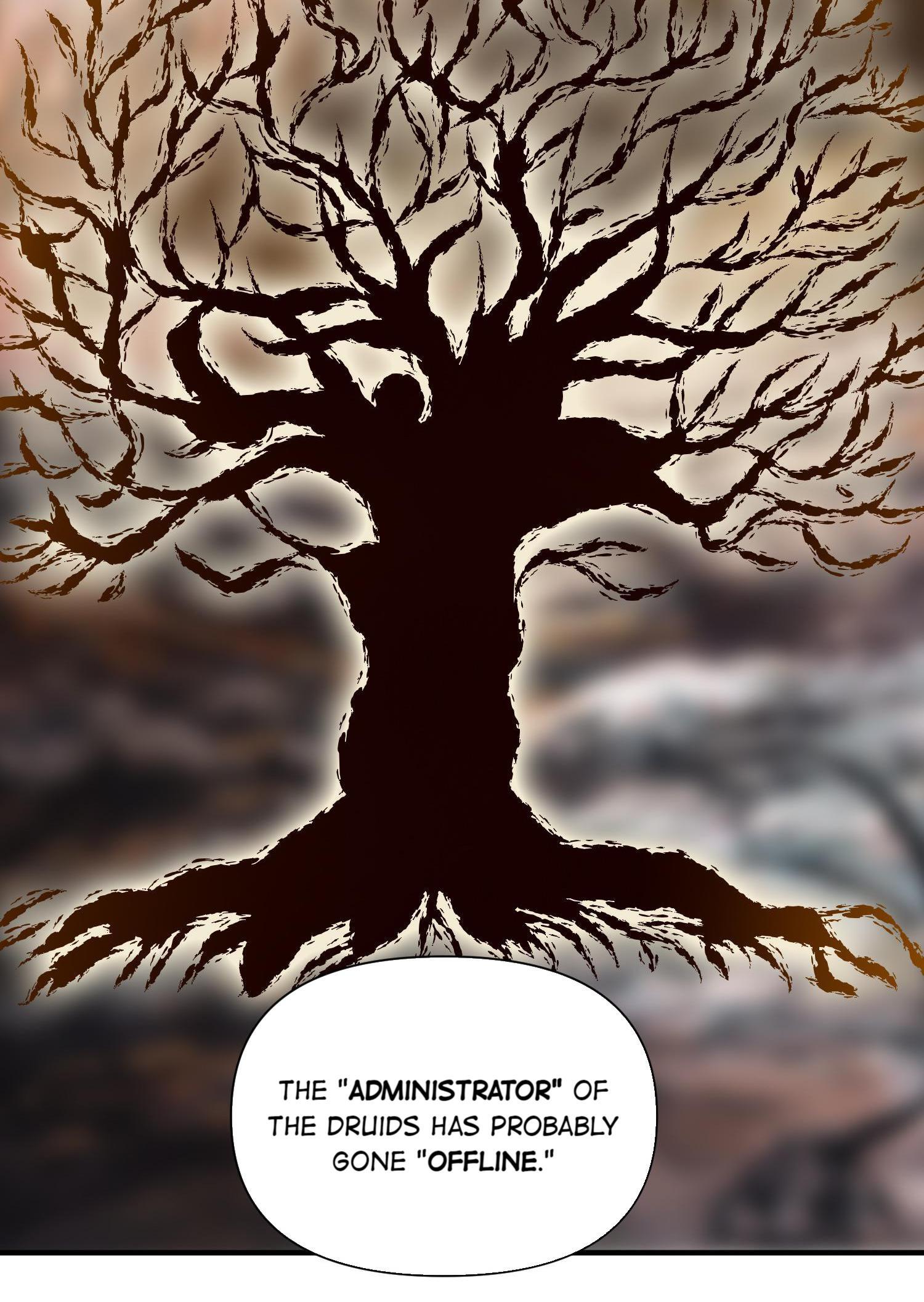 The Sword of Dawn Chapter 68 - Page 37