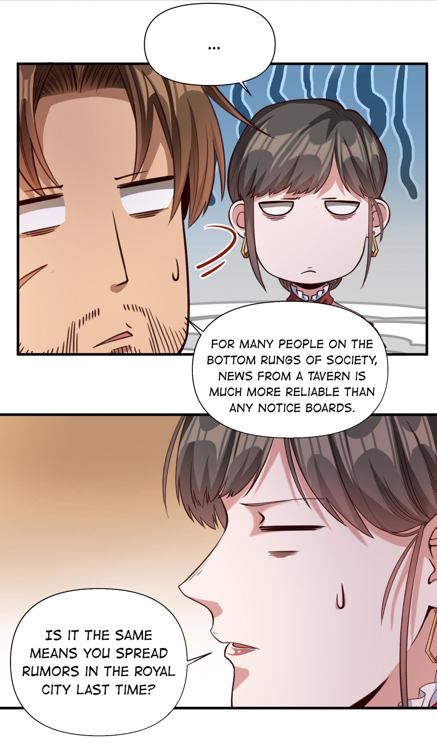 The Sword of Dawn Chapter 69.5 - Page 25