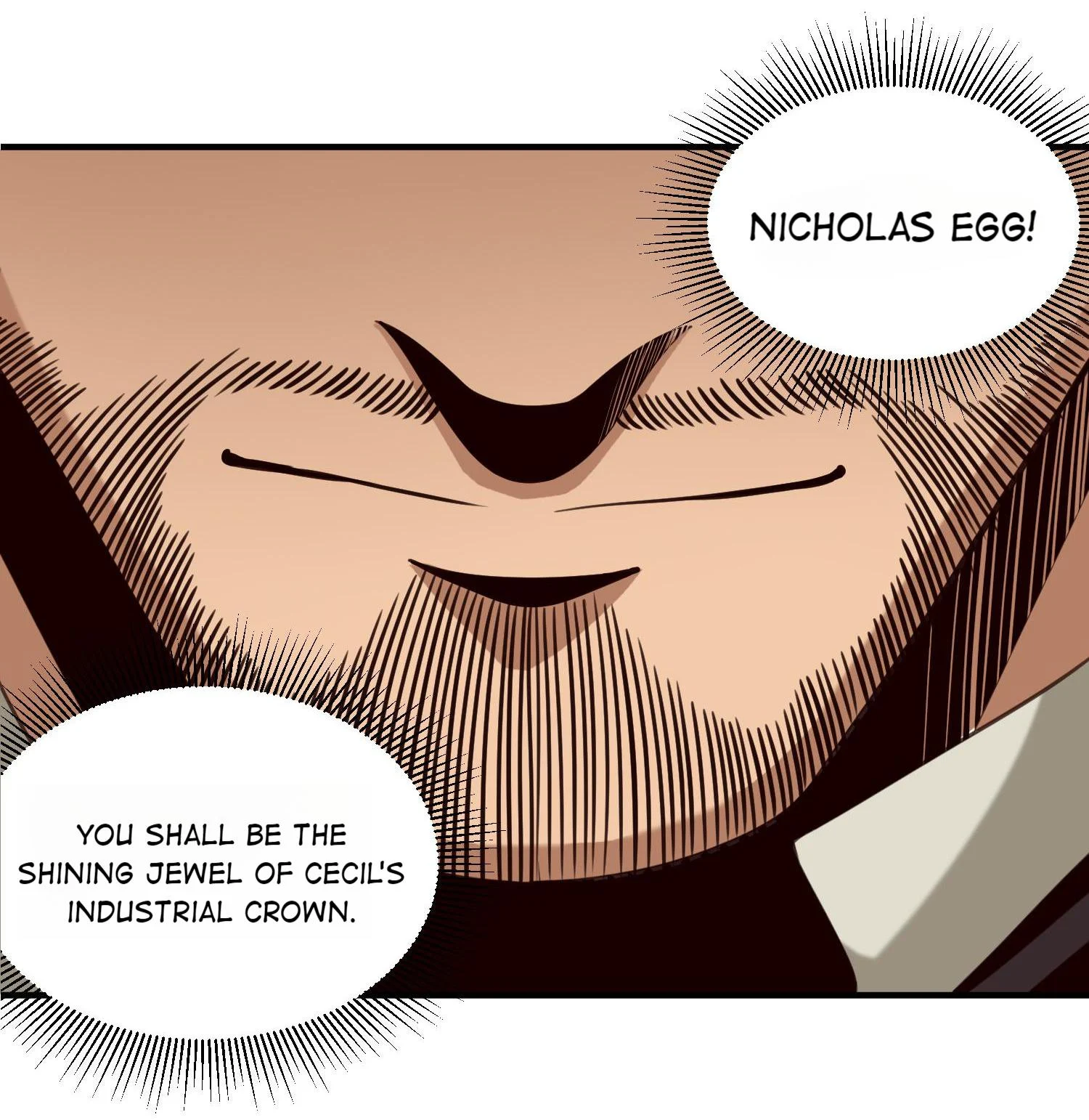 The Sword of Dawn Chapter 69 - Page 15