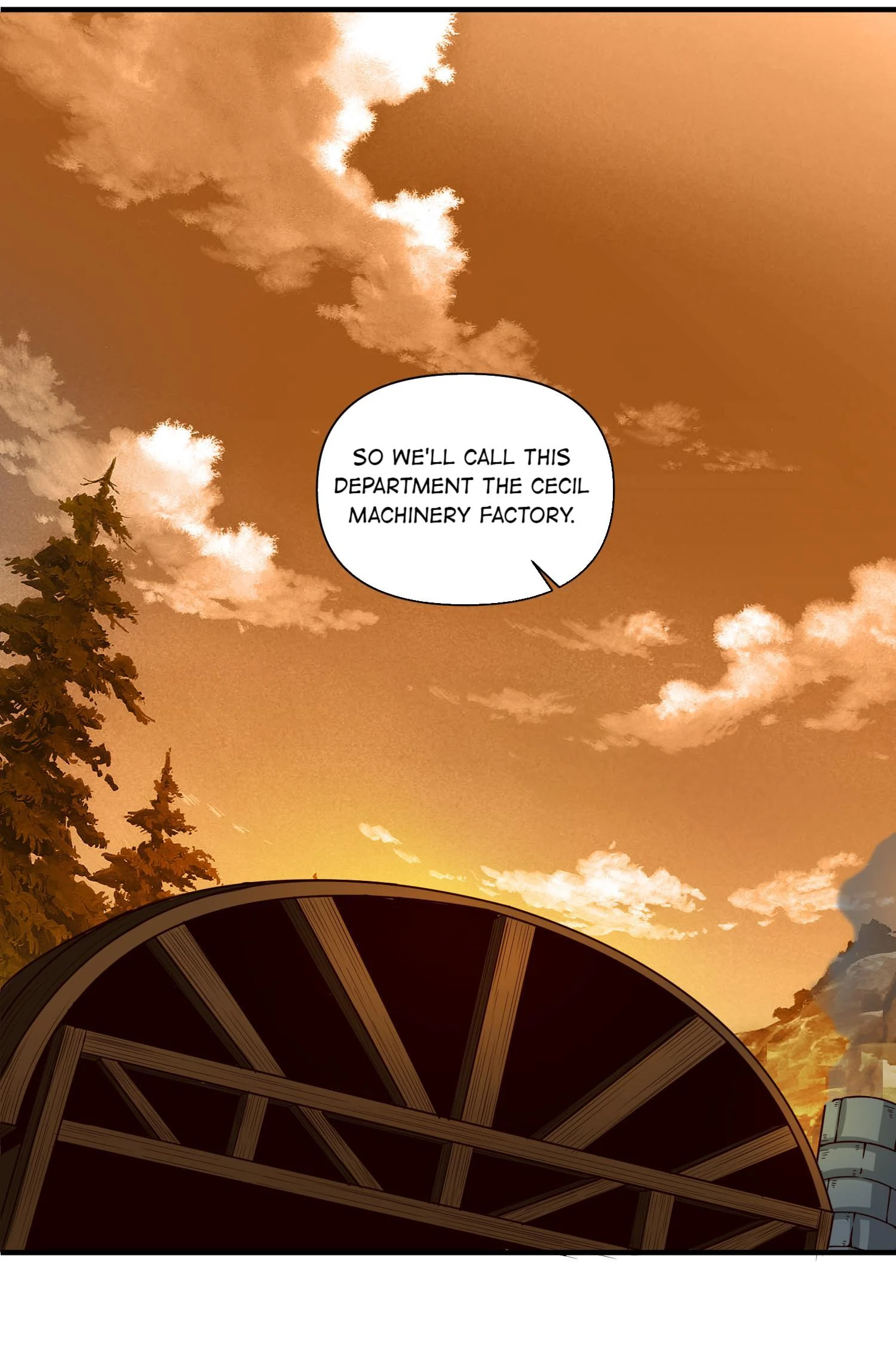 The Sword of Dawn Chapter 69 - Page 23
