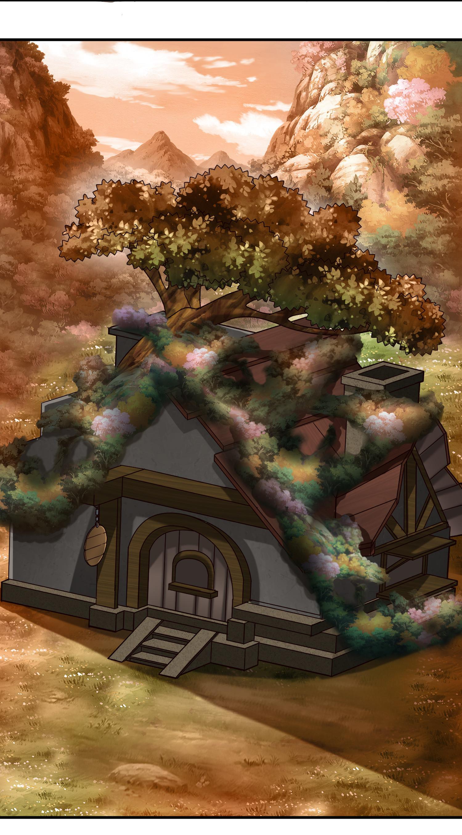 The Sword of Dawn Chapter 69 - Page 27