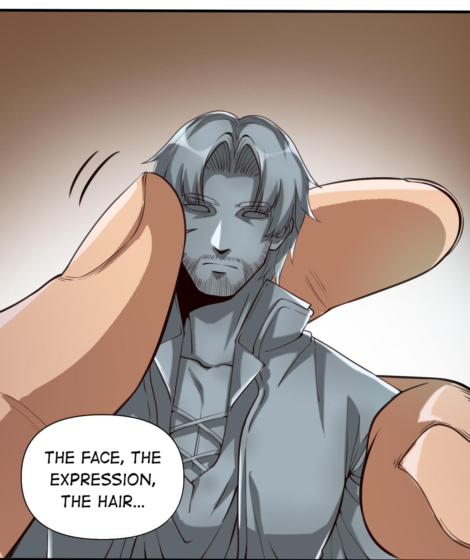 The Sword of Dawn Chapter 69 - Page 7