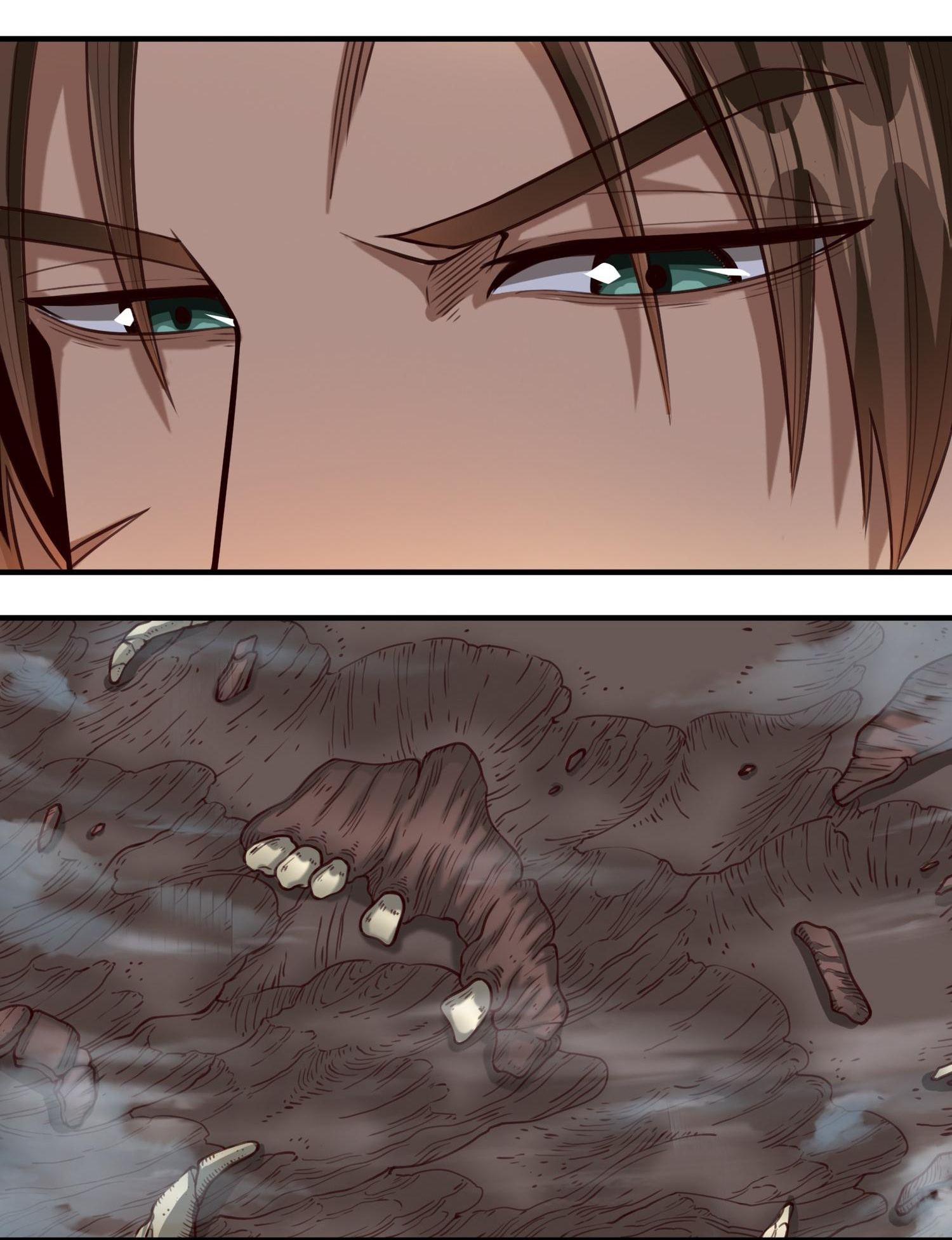 The Sword of Dawn Chapter 70 - Page 30