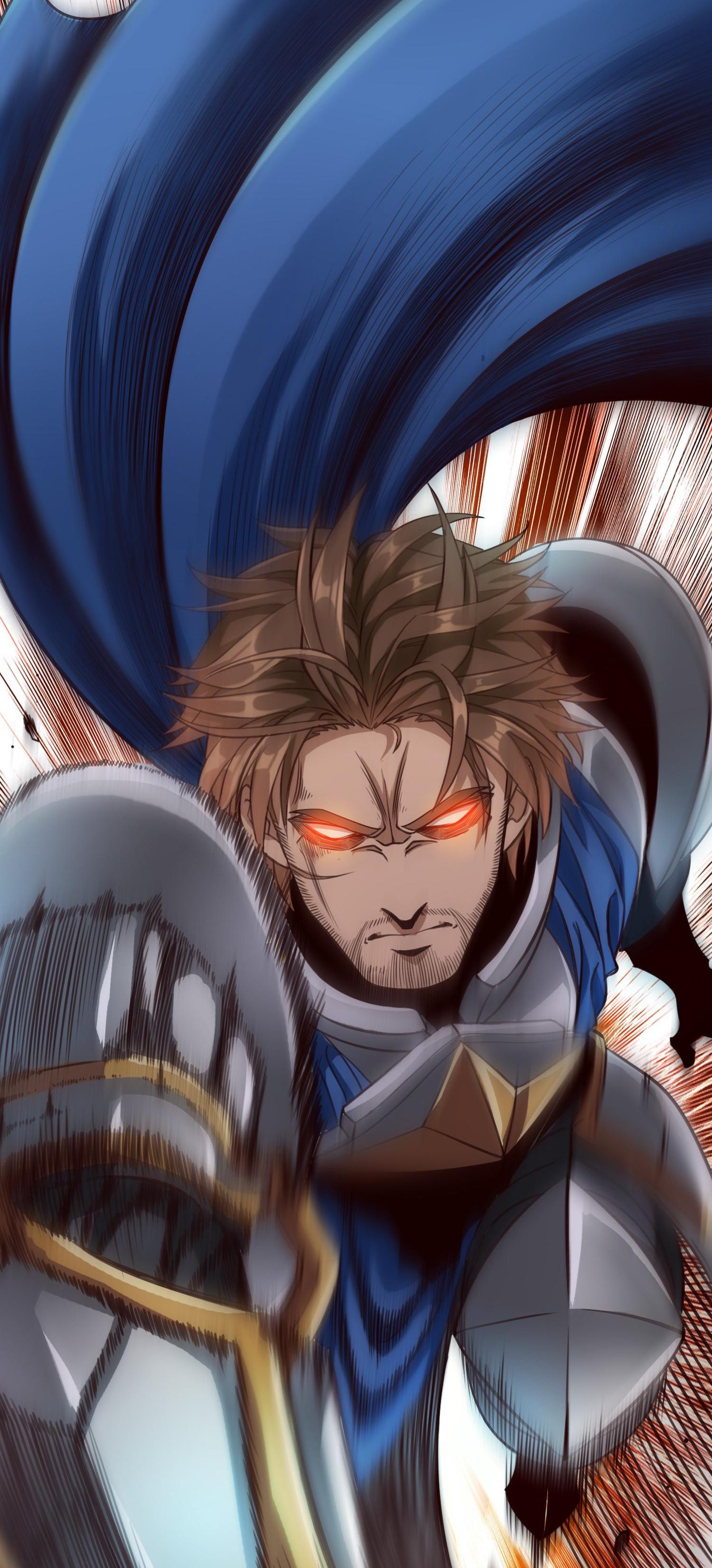 The Sword of Dawn Chapter 70 - Page 6