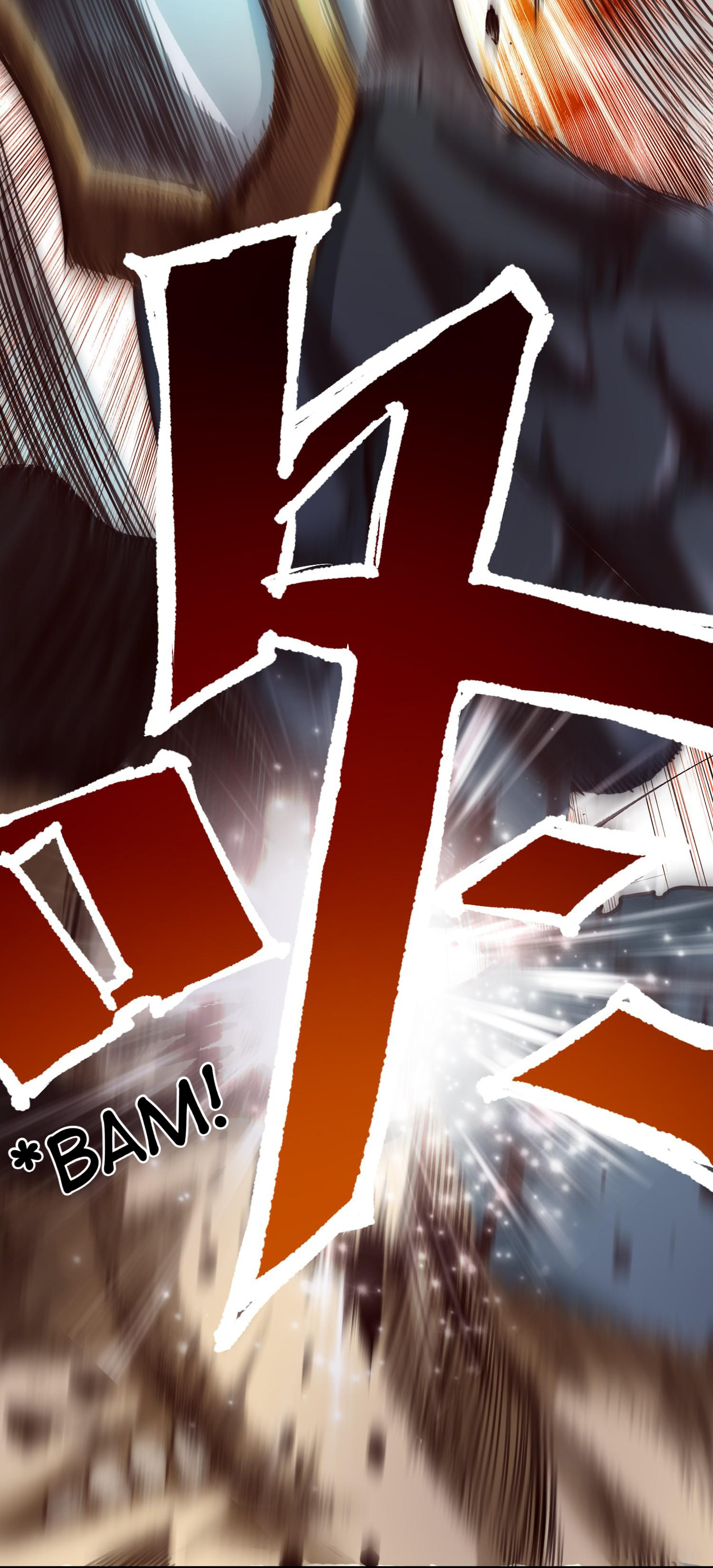 The Sword of Dawn Chapter 70 - Page 7