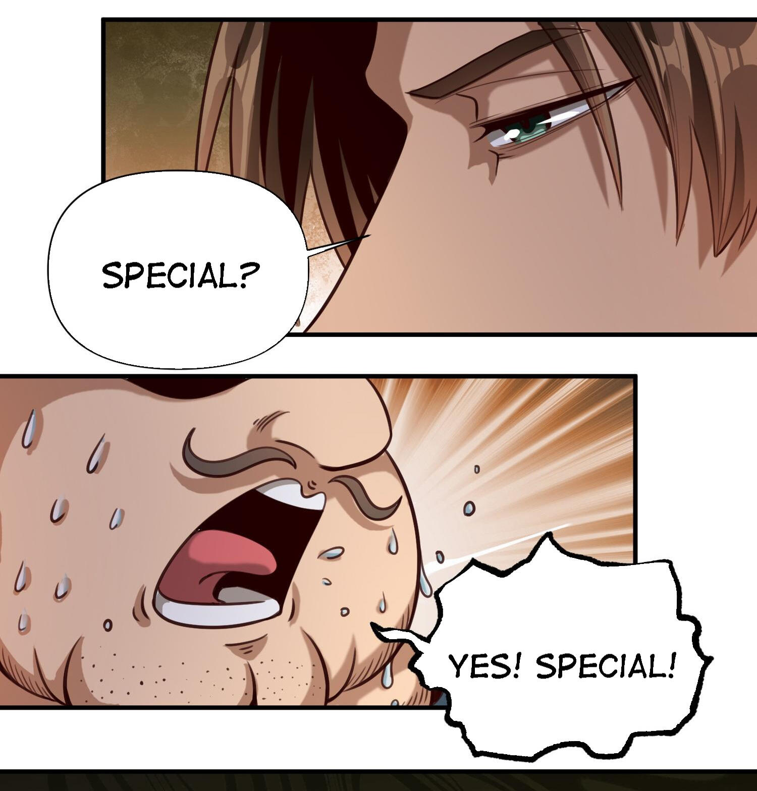 The Sword of Dawn Chapter 71 - Page 14