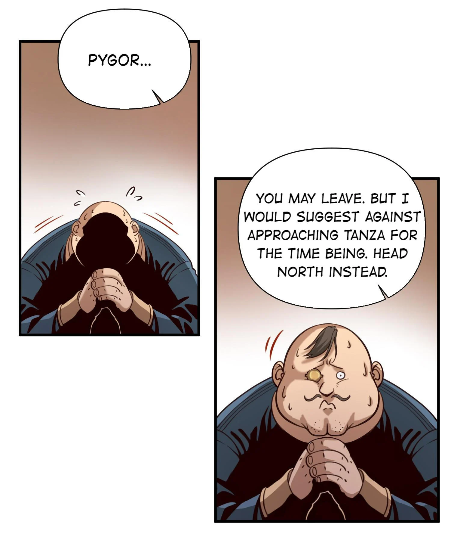 The Sword of Dawn Chapter 71 - Page 26