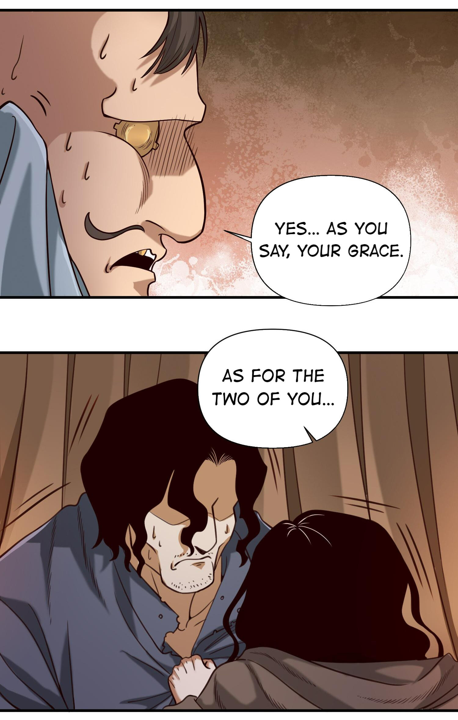 The Sword of Dawn Chapter 71 - Page 27