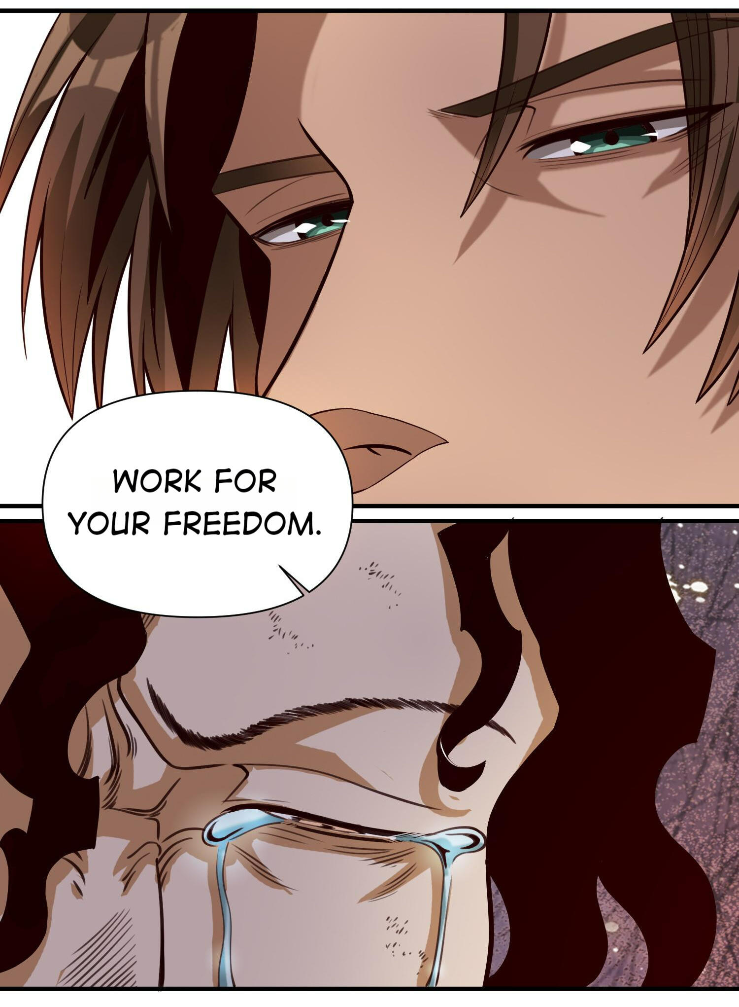 The Sword of Dawn Chapter 71 - Page 30