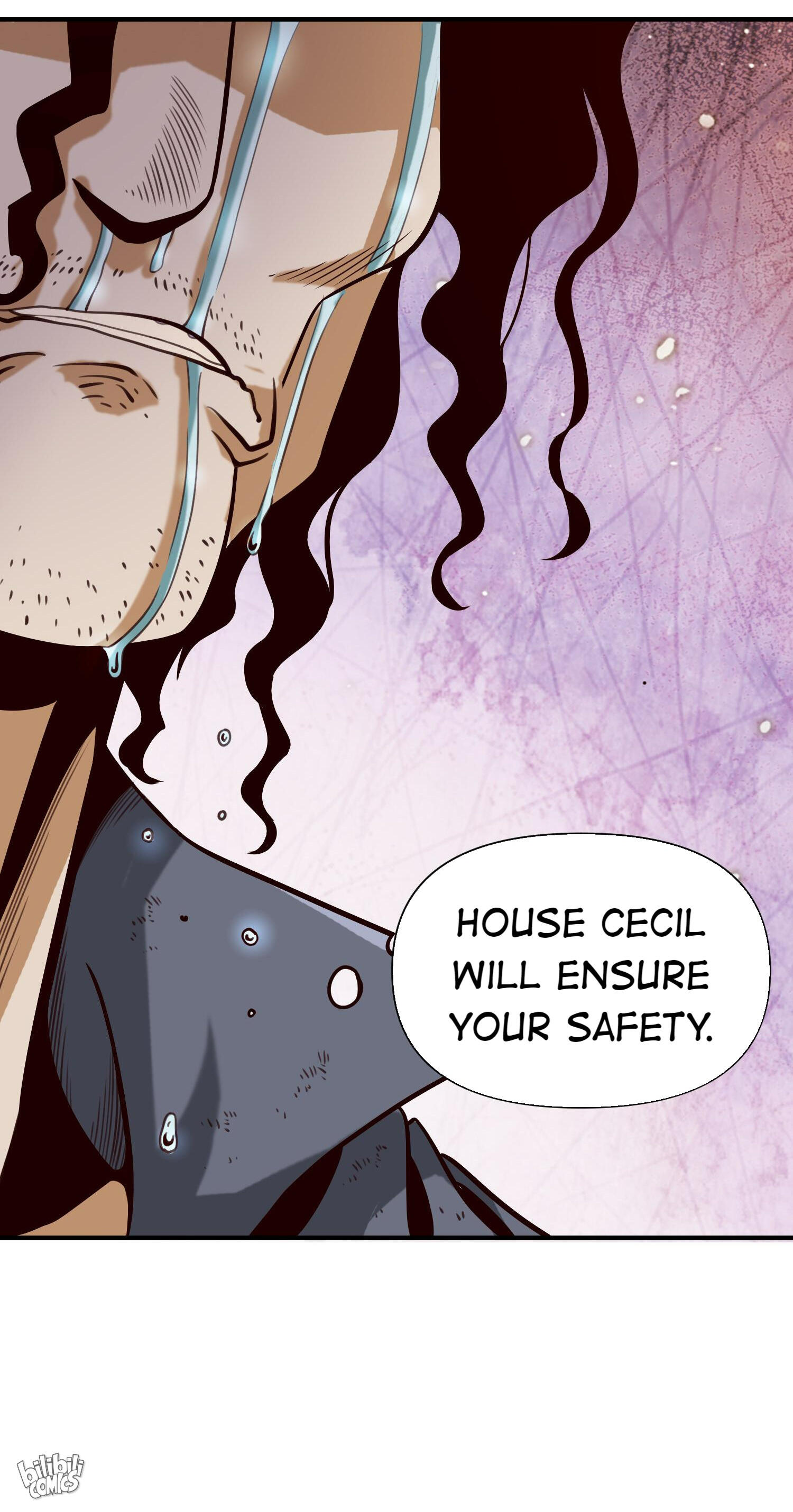 The Sword of Dawn Chapter 71 - Page 31