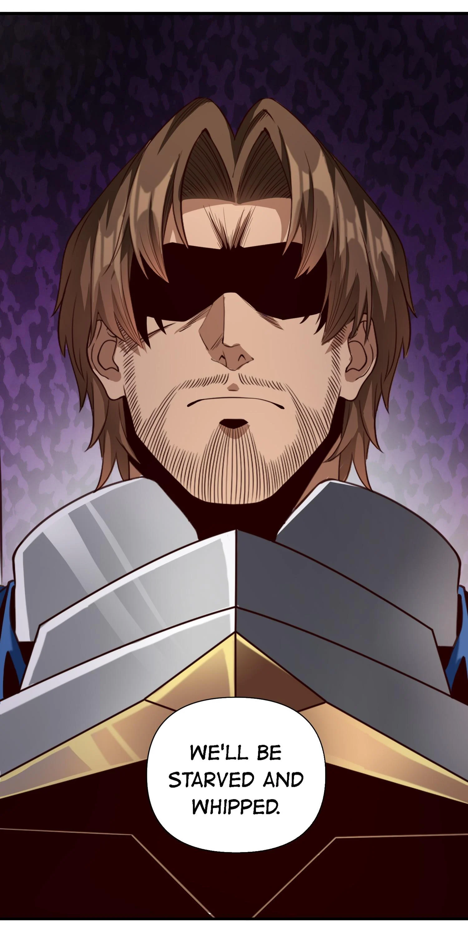 The Sword of Dawn Chapter 71 - Page 8