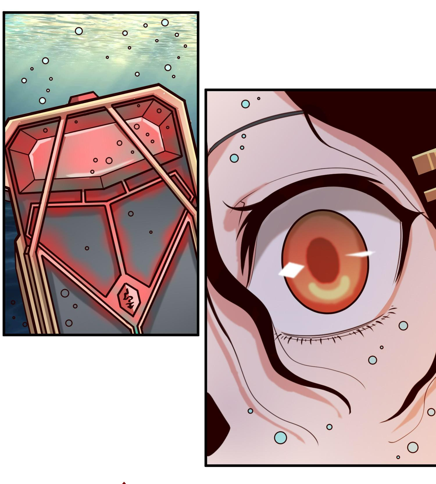 The Sword of Dawn Chapter 72 - Page 33