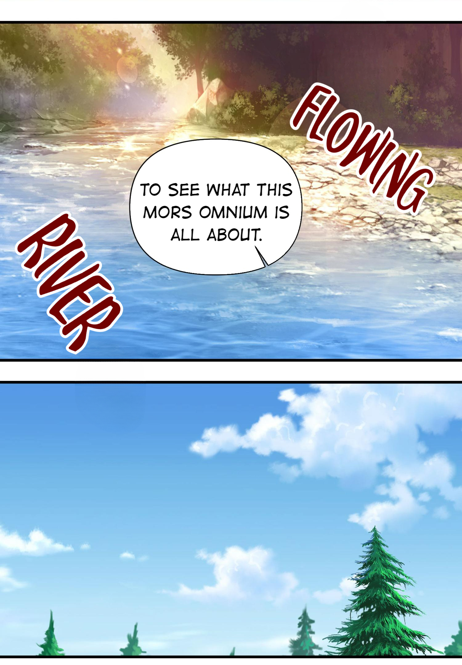 The Sword of Dawn Chapter 72 - Page 10