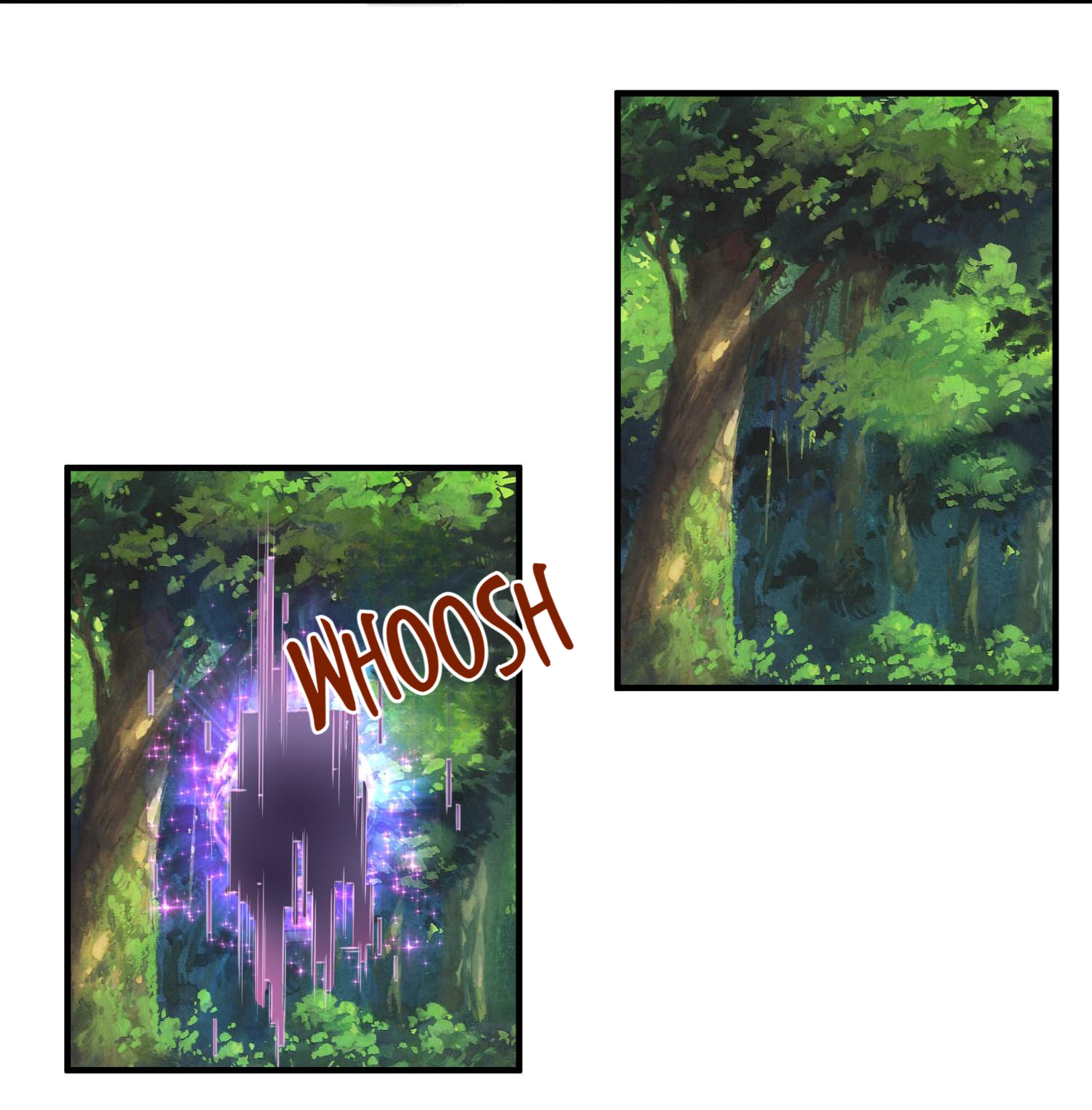 The Sword of Dawn Chapter 73 - Page 20