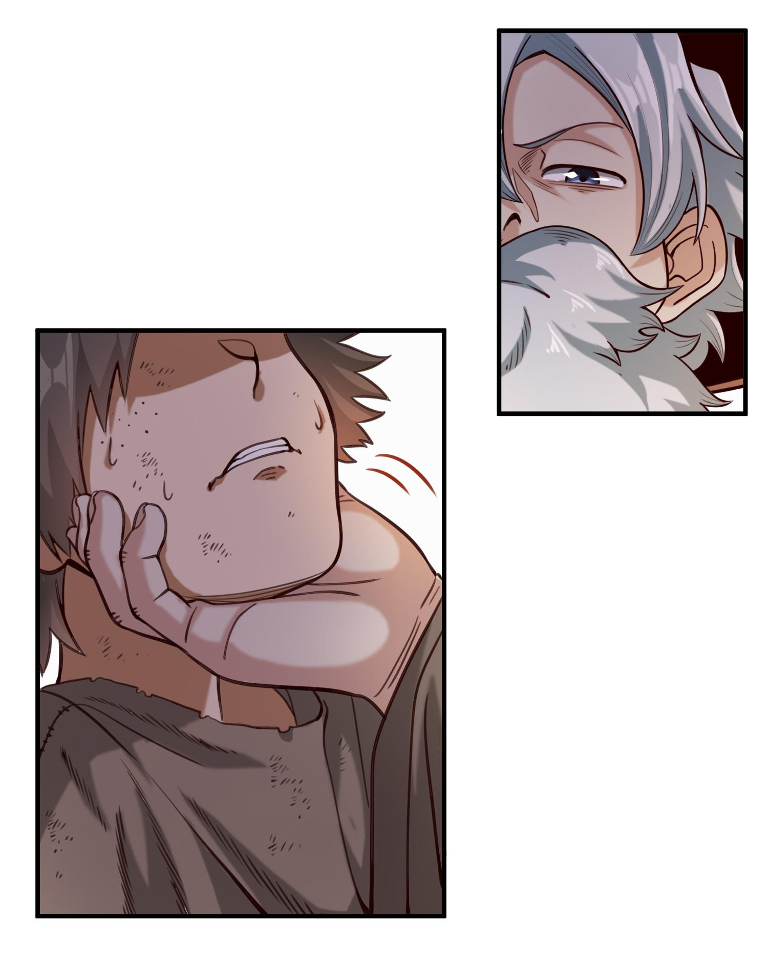 The Sword of Dawn Chapter 73 - Page 27