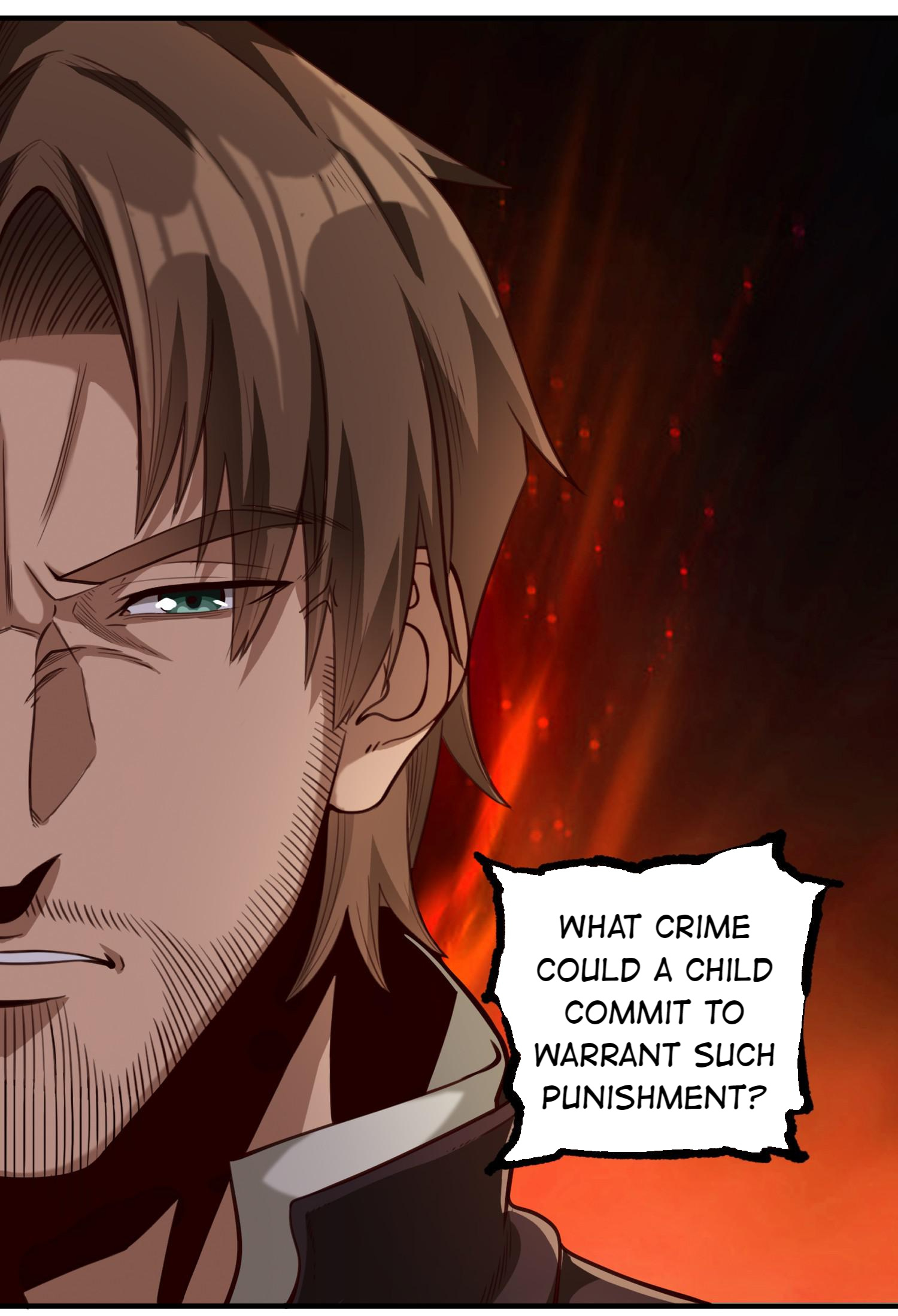 The Sword of Dawn Chapter 73 - Page 29