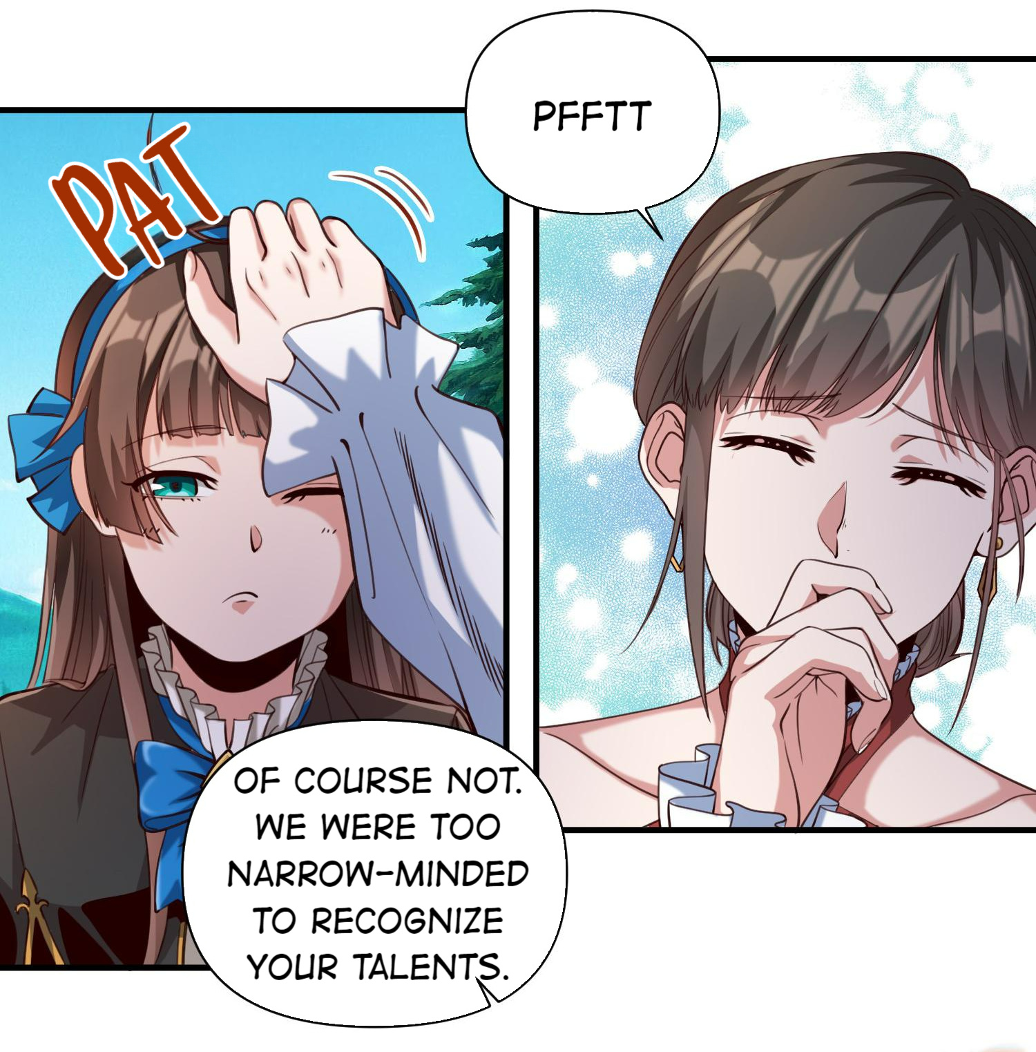 The Sword of Dawn Chapter 73 - Page 5