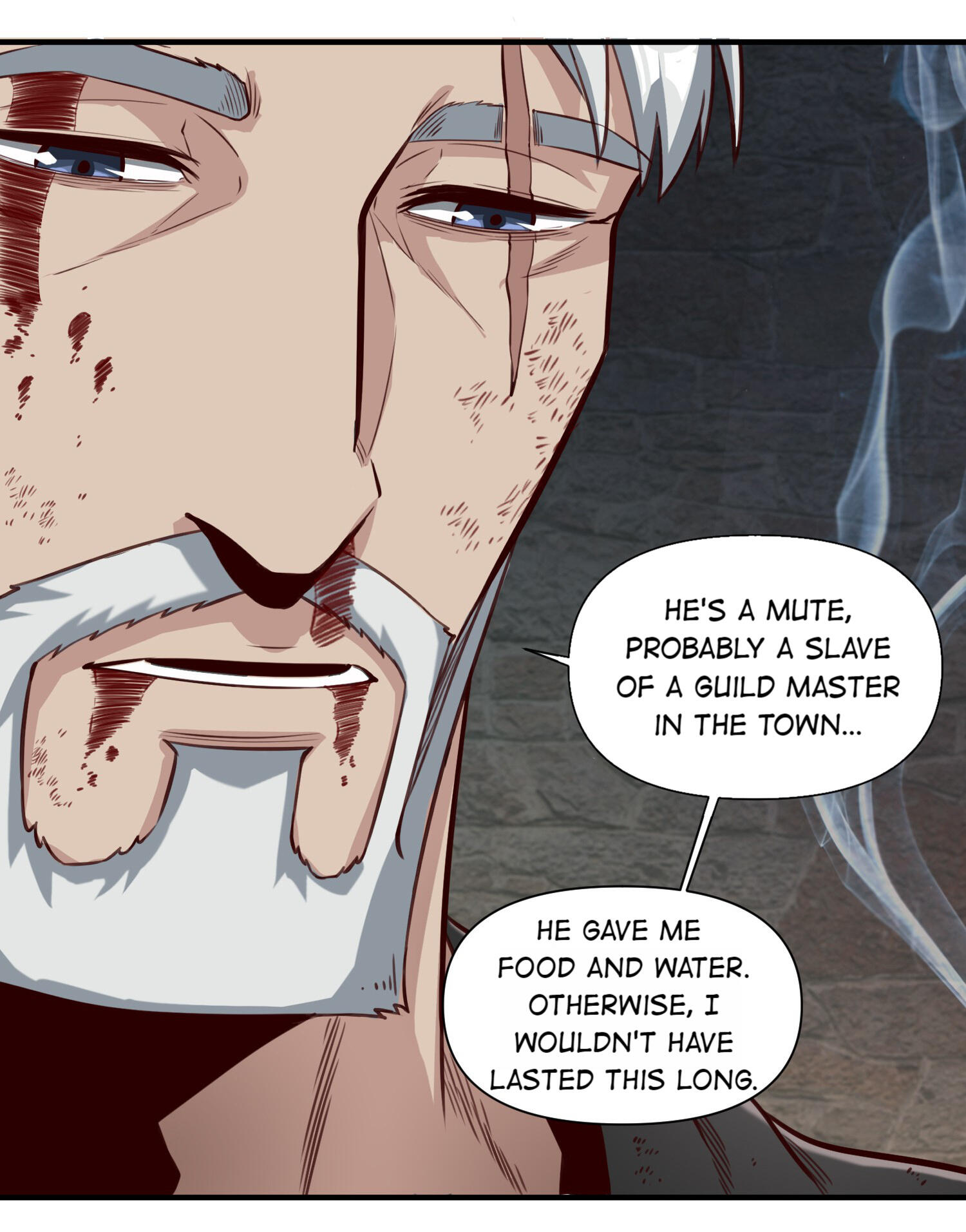 The Sword of Dawn Chapter 74 - Page 29