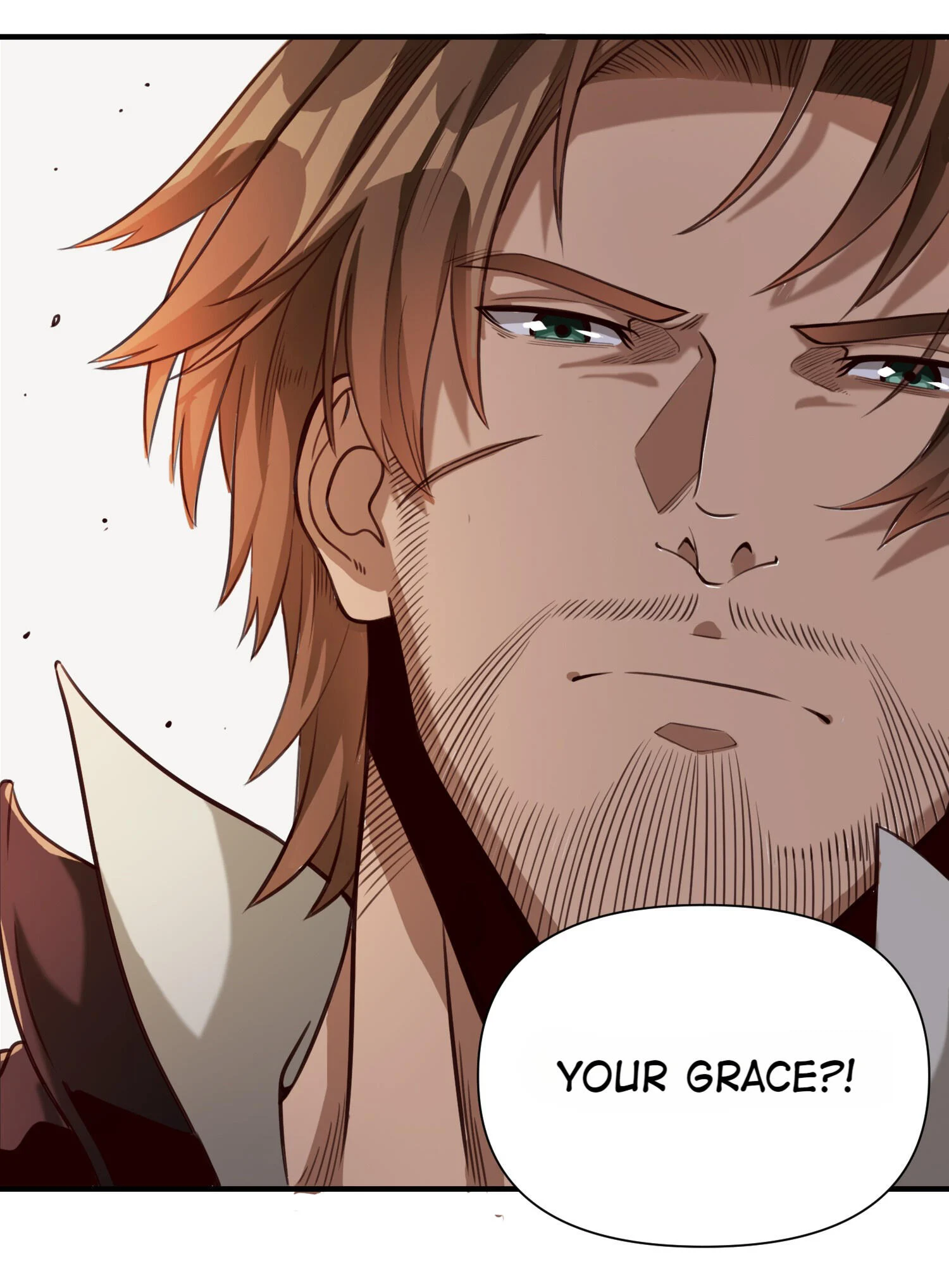 The Sword of Dawn Chapter 74 - Page 7
