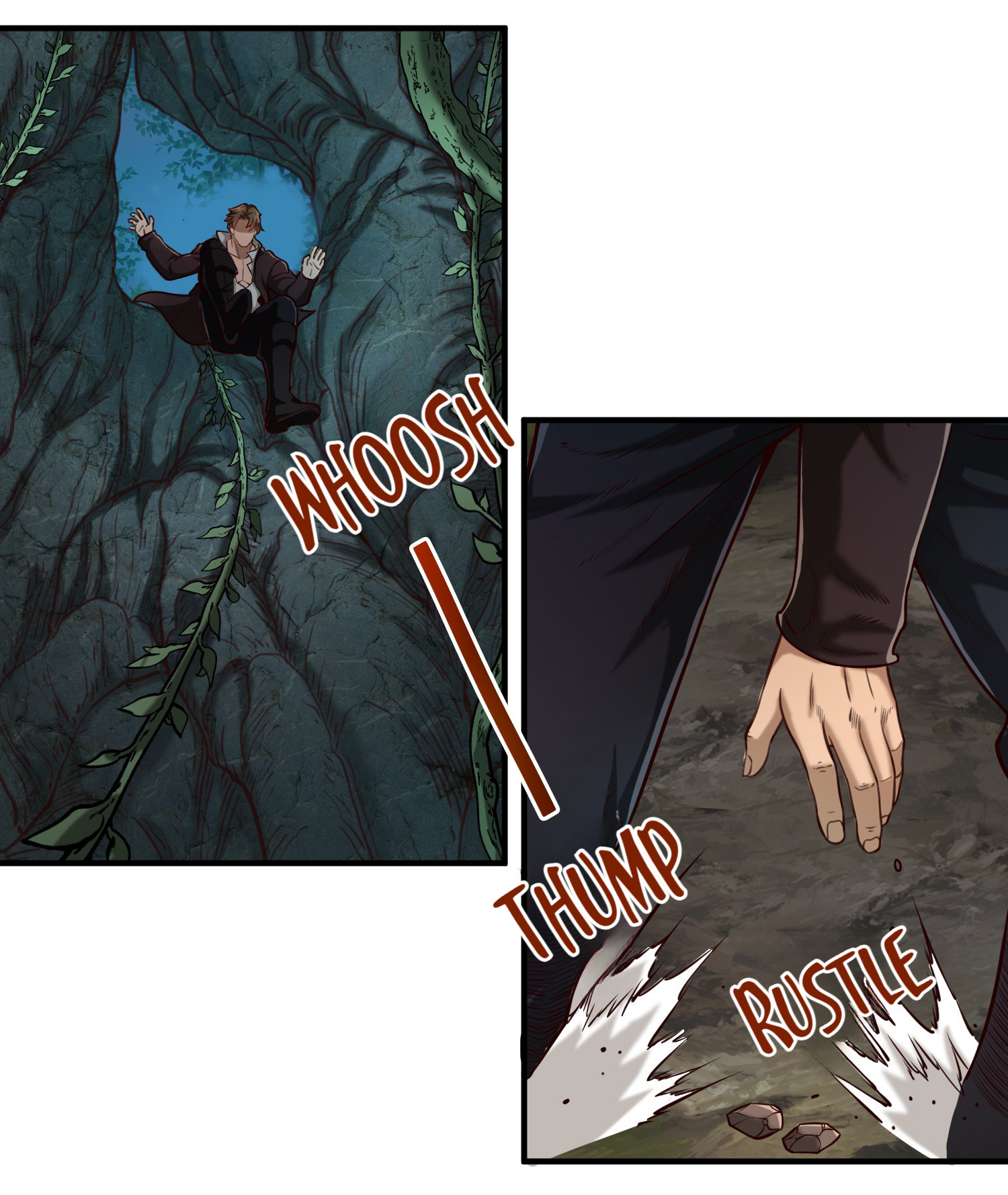 The Sword of Dawn Chapter 75 - Page 11