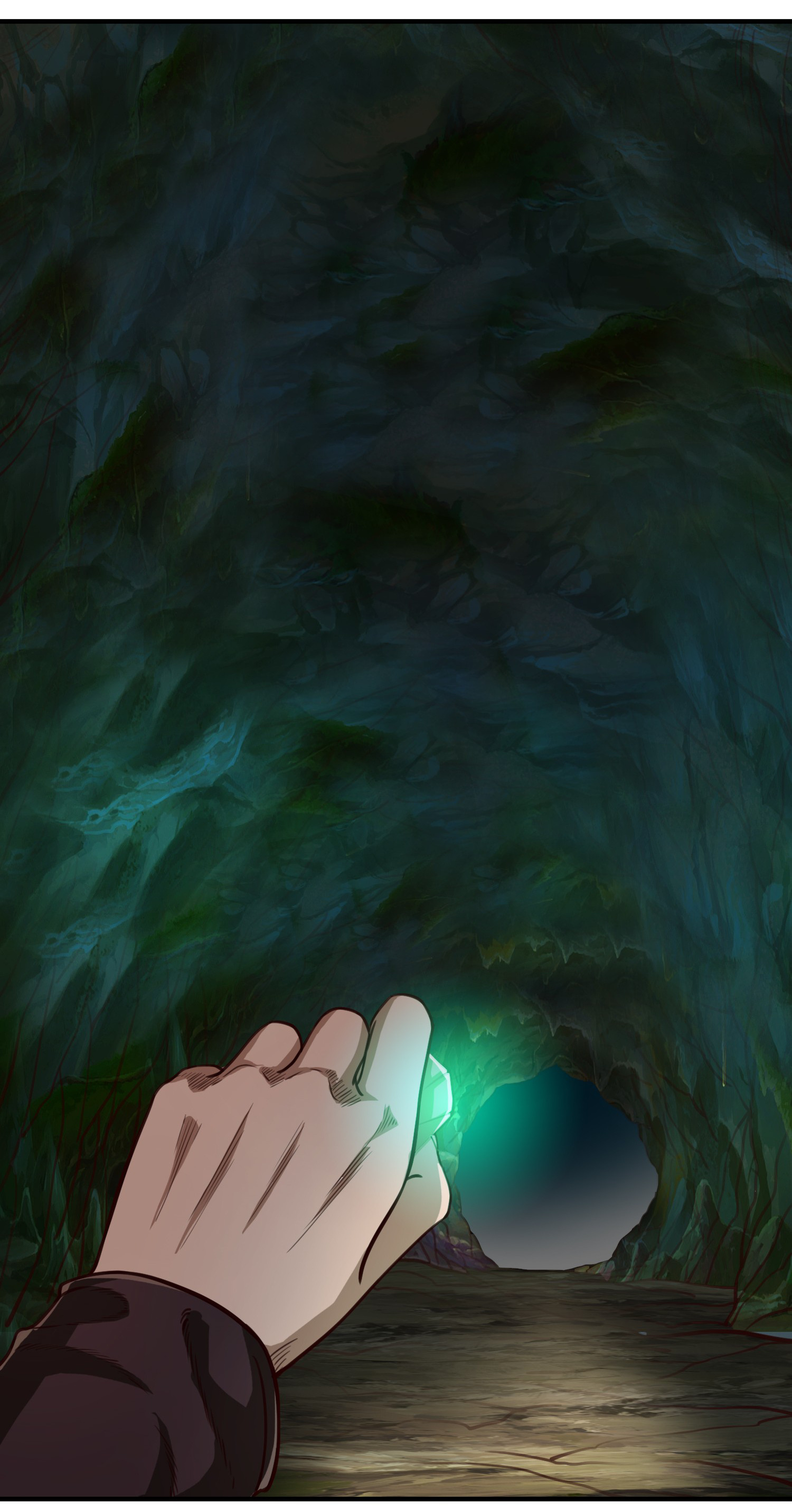 The Sword of Dawn Chapter 75 - Page 12
