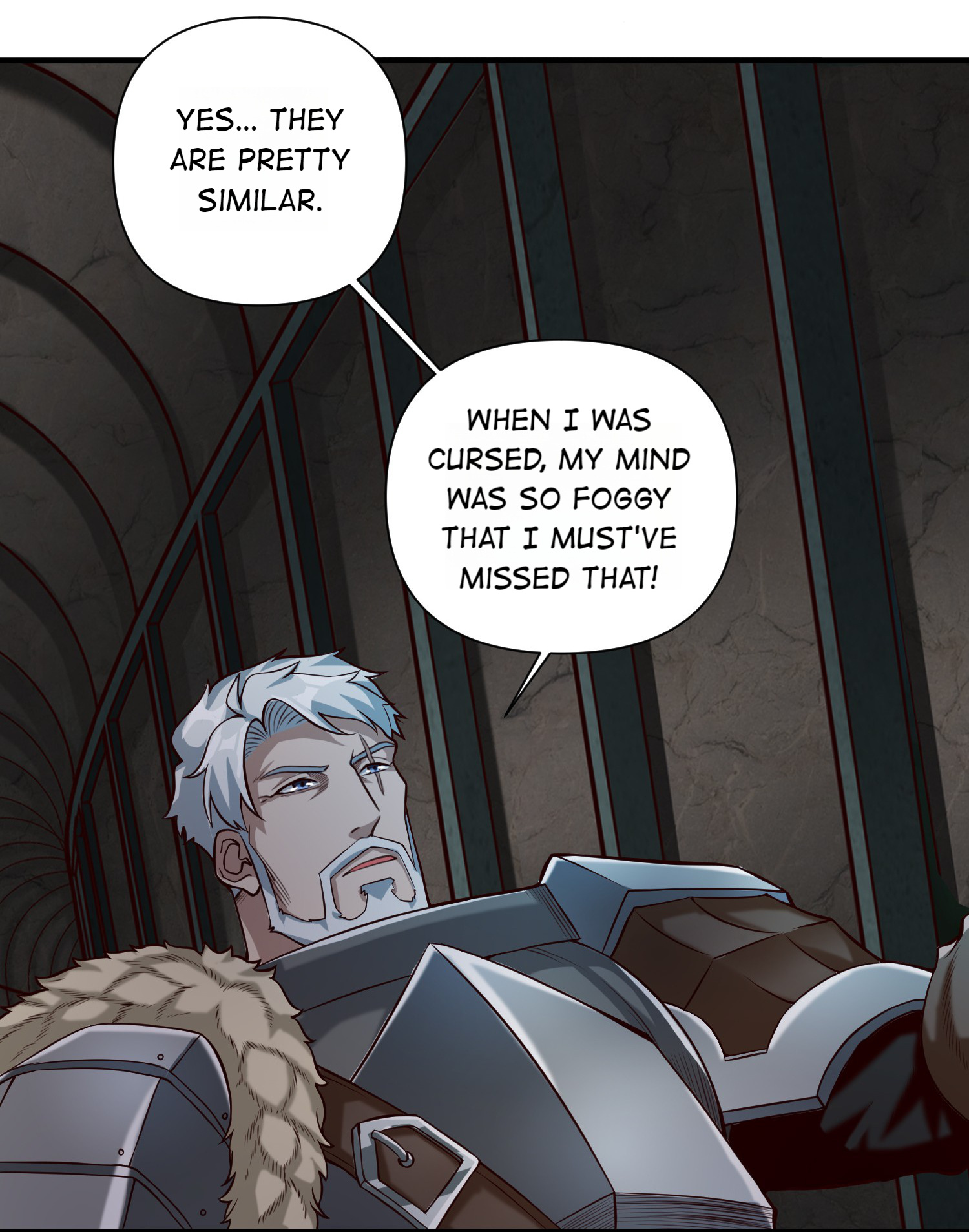 The Sword of Dawn Chapter 75 - Page 22