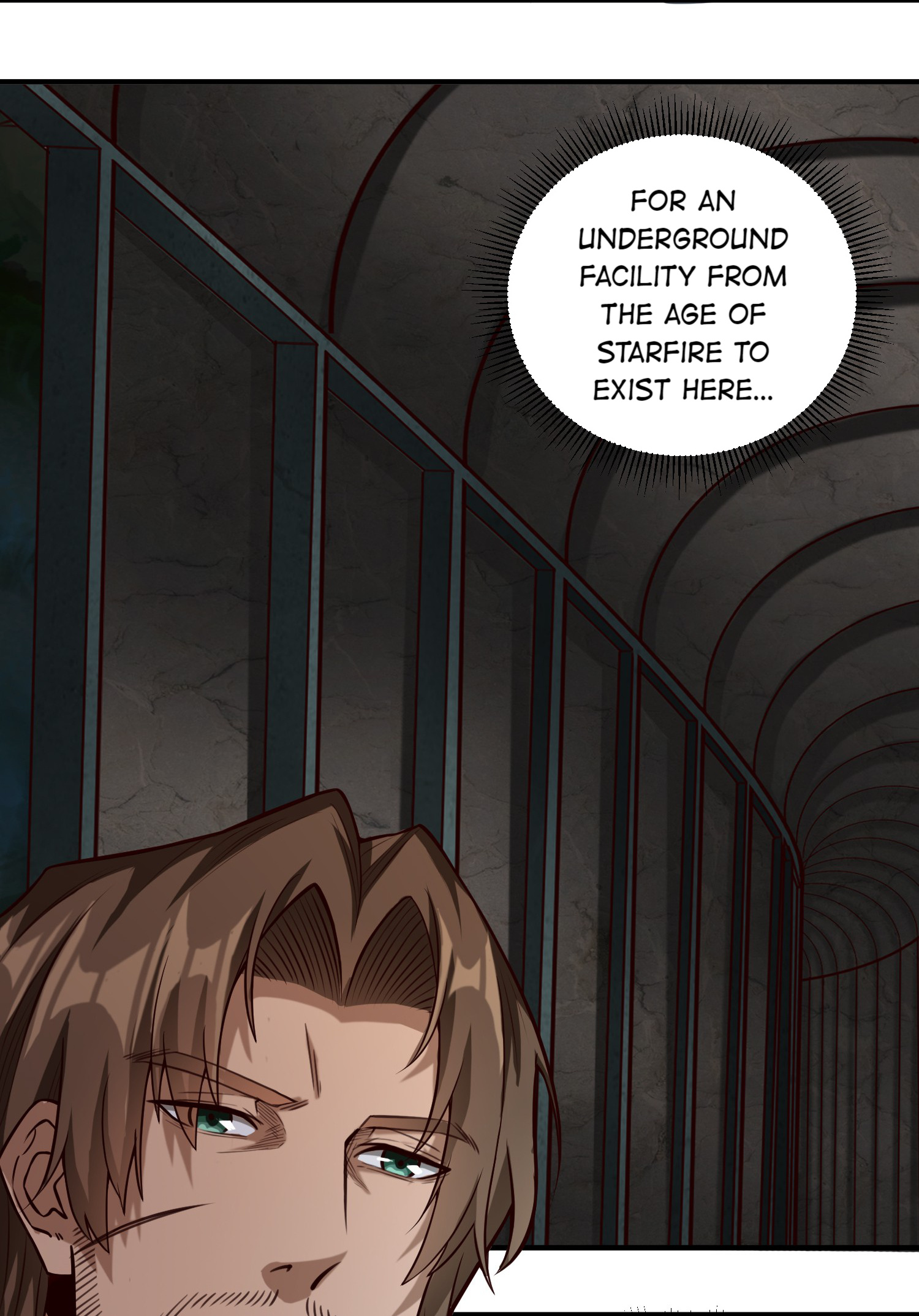 The Sword of Dawn Chapter 75 - Page 23