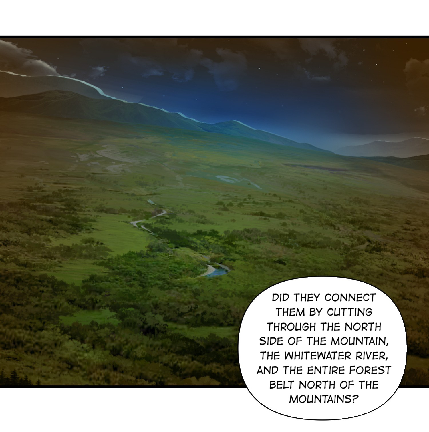 The Sword of Dawn Chapter 75 - Page 25