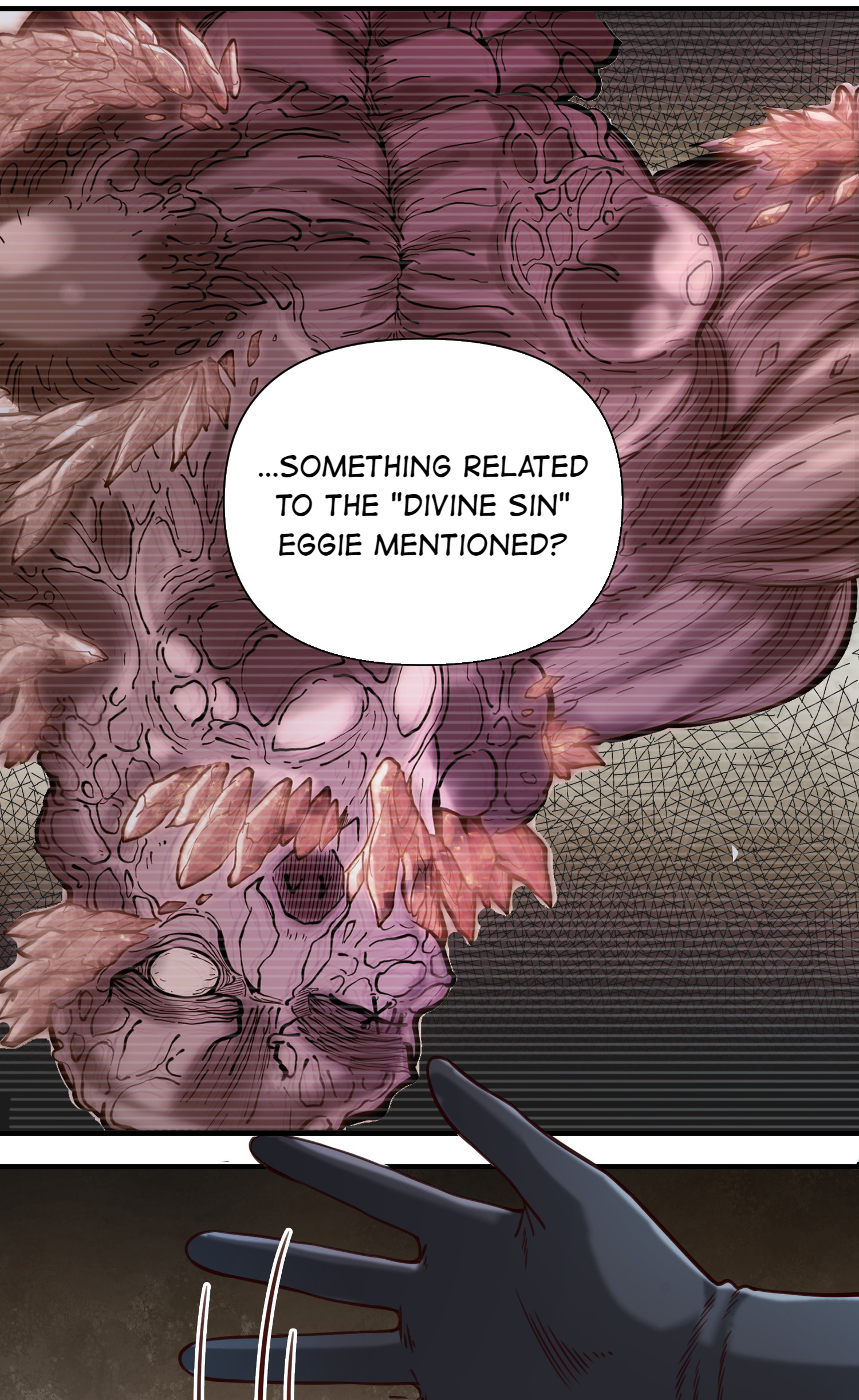 The Sword of Dawn Chapter 75 - Page 27