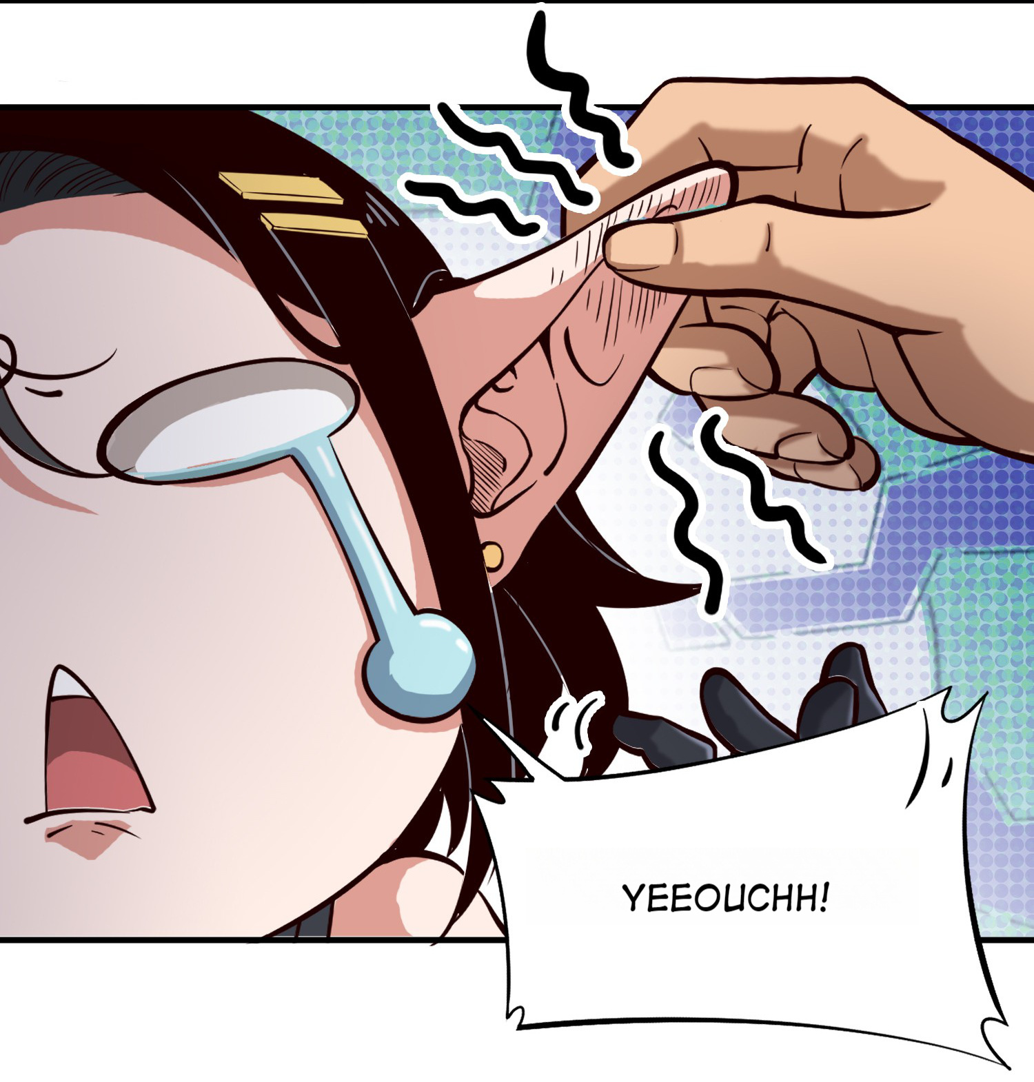 The Sword of Dawn Chapter 75 - Page 32