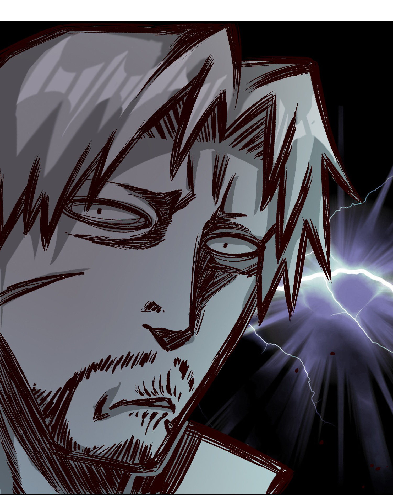 The Sword of Dawn Chapter 75 - Page 36