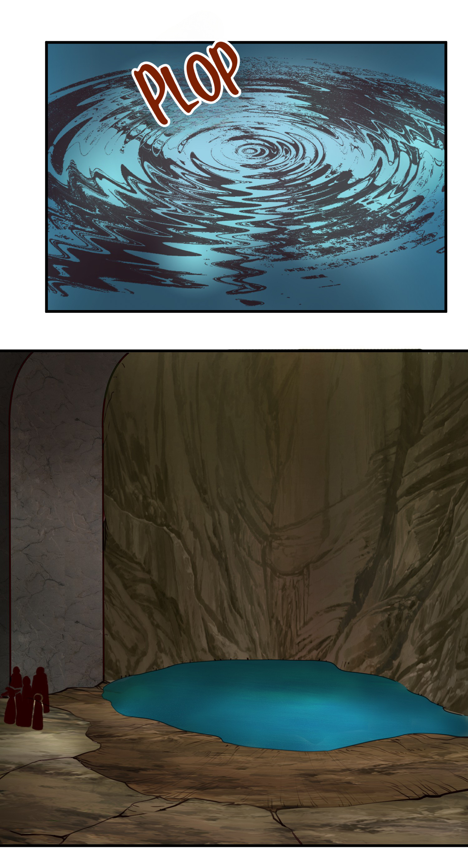The Sword of Dawn Chapter 75 - Page 39