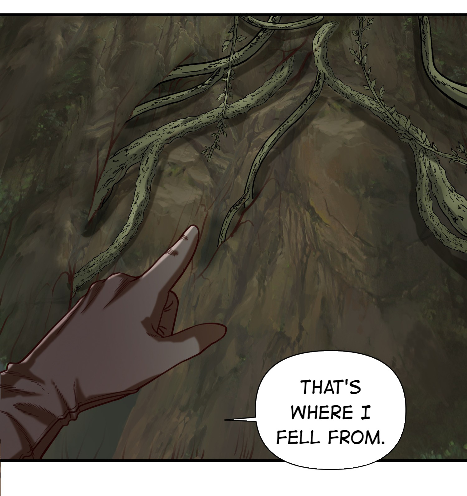 The Sword of Dawn Chapter 75 - Page 40