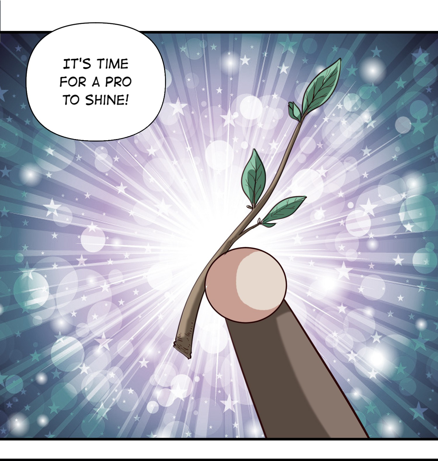 The Sword of Dawn Chapter 75 - Page 43