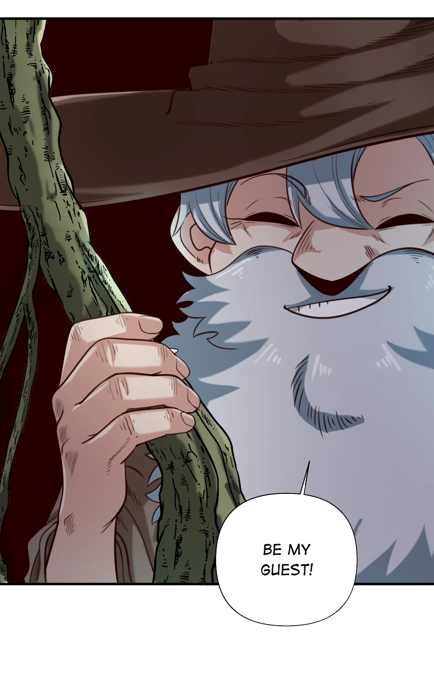 The Sword of Dawn Chapter 75 - Page 47