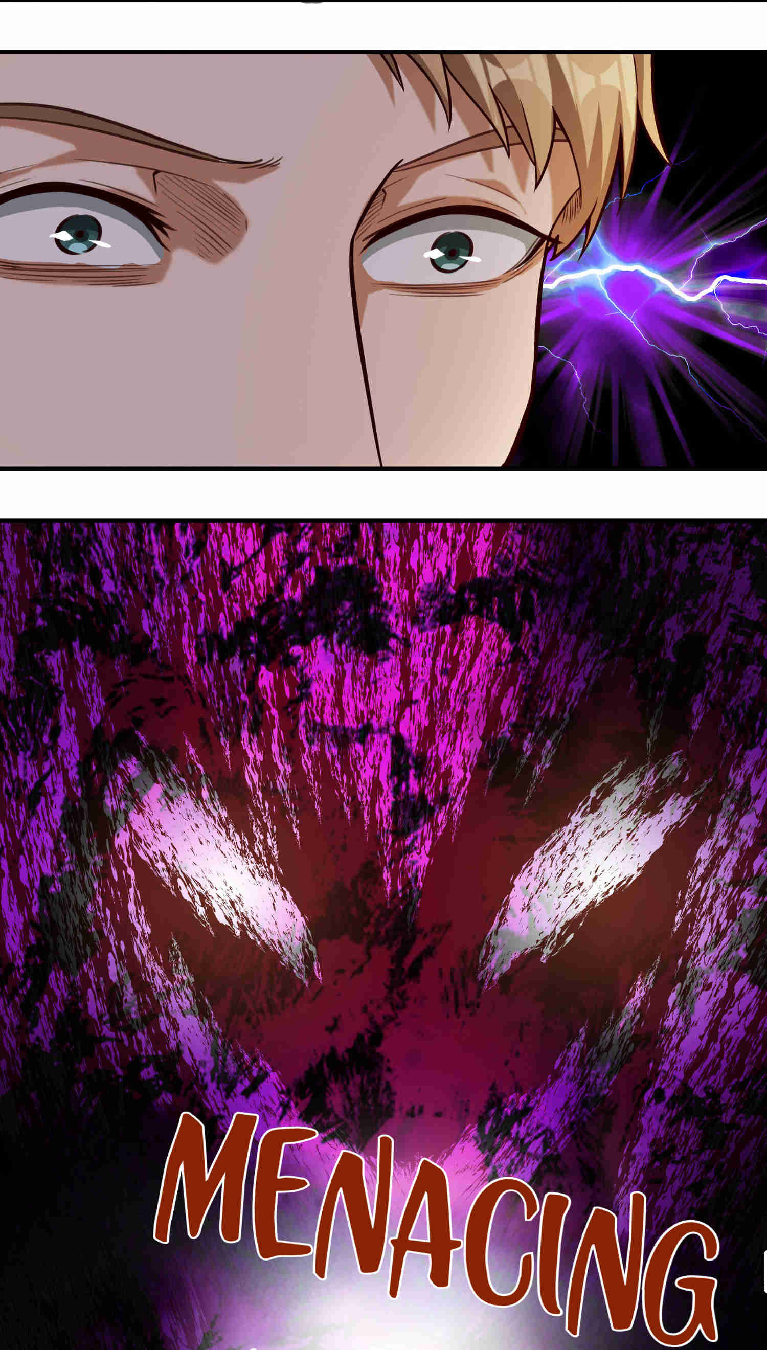 The Sword of Dawn Chapter 76 - Page 11