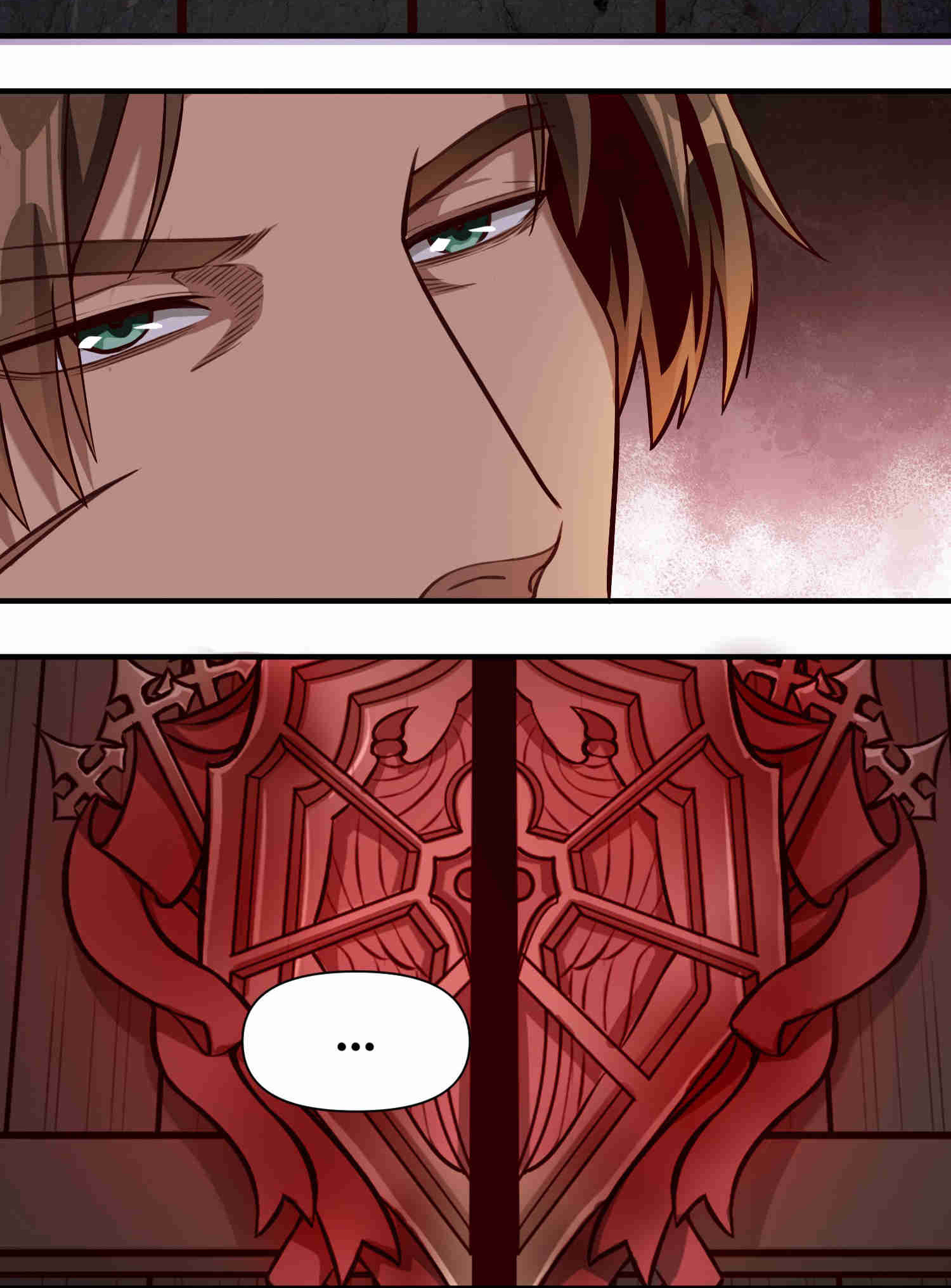 The Sword of Dawn Chapter 76 - Page 29