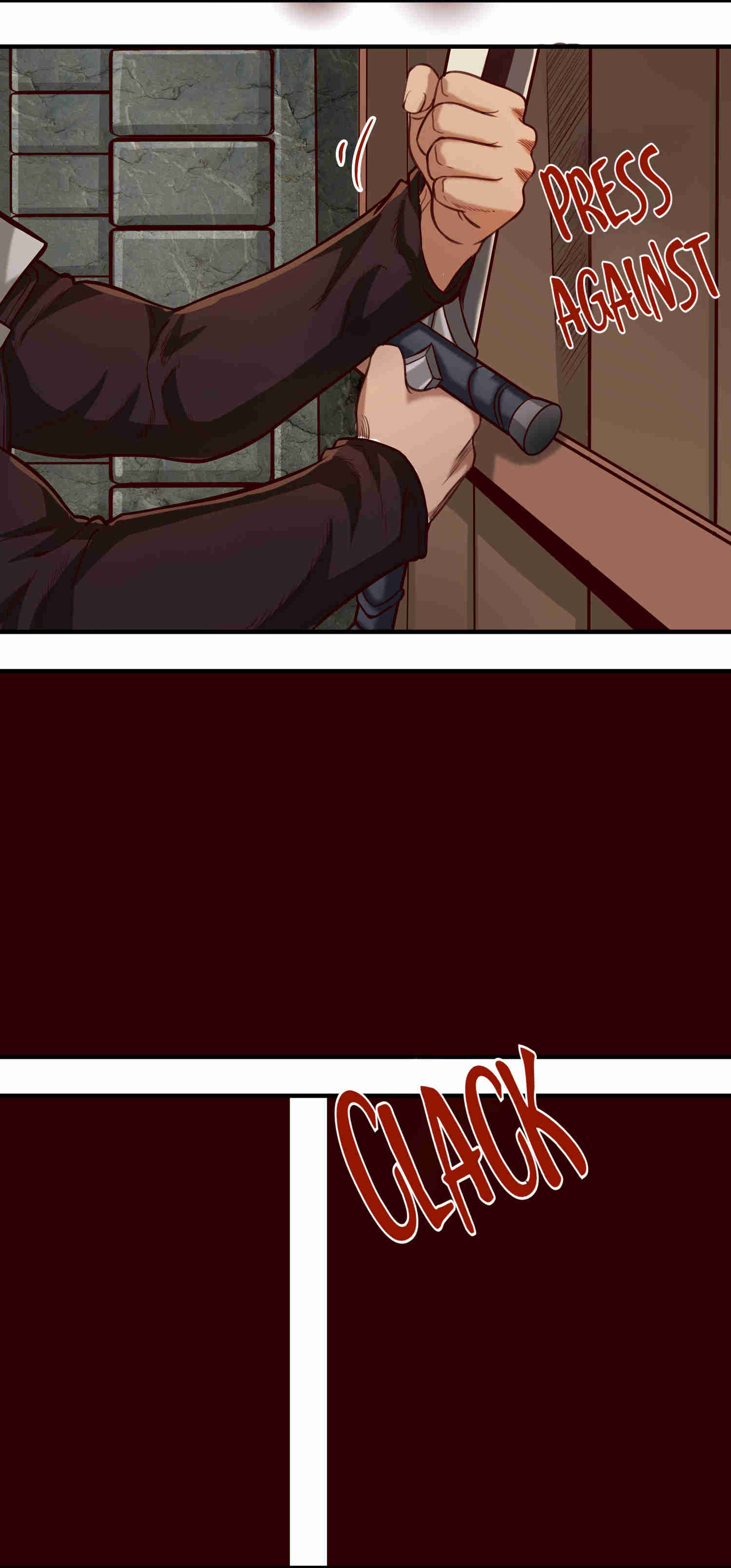 The Sword of Dawn Chapter 76 - Page 30