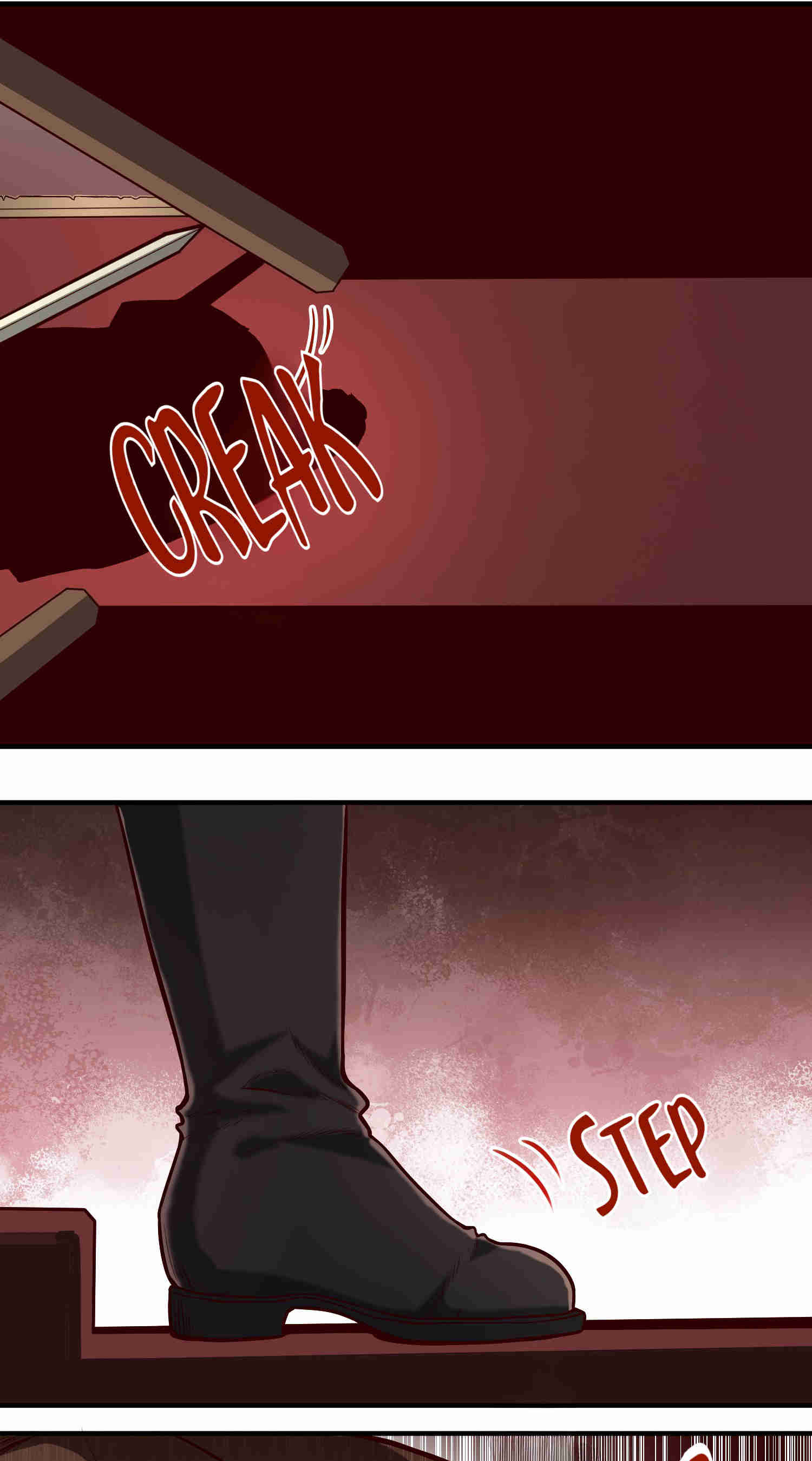 The Sword of Dawn Chapter 76 - Page 32