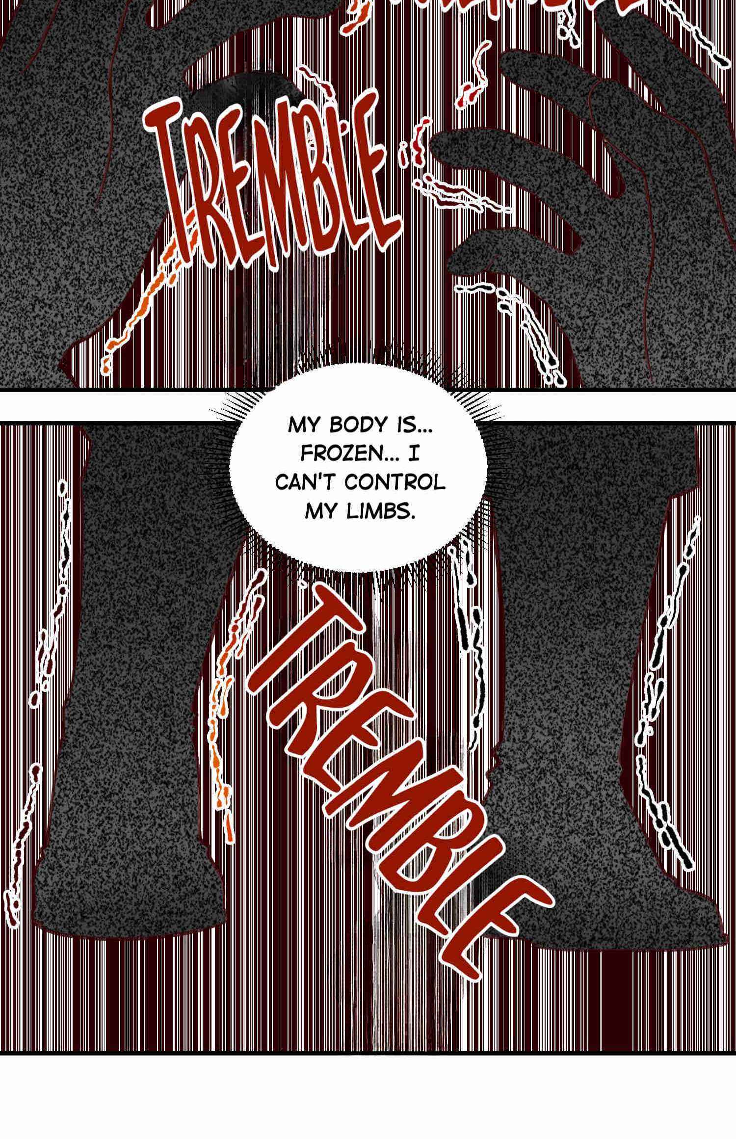 The Sword of Dawn Chapter 76 - Page 35
