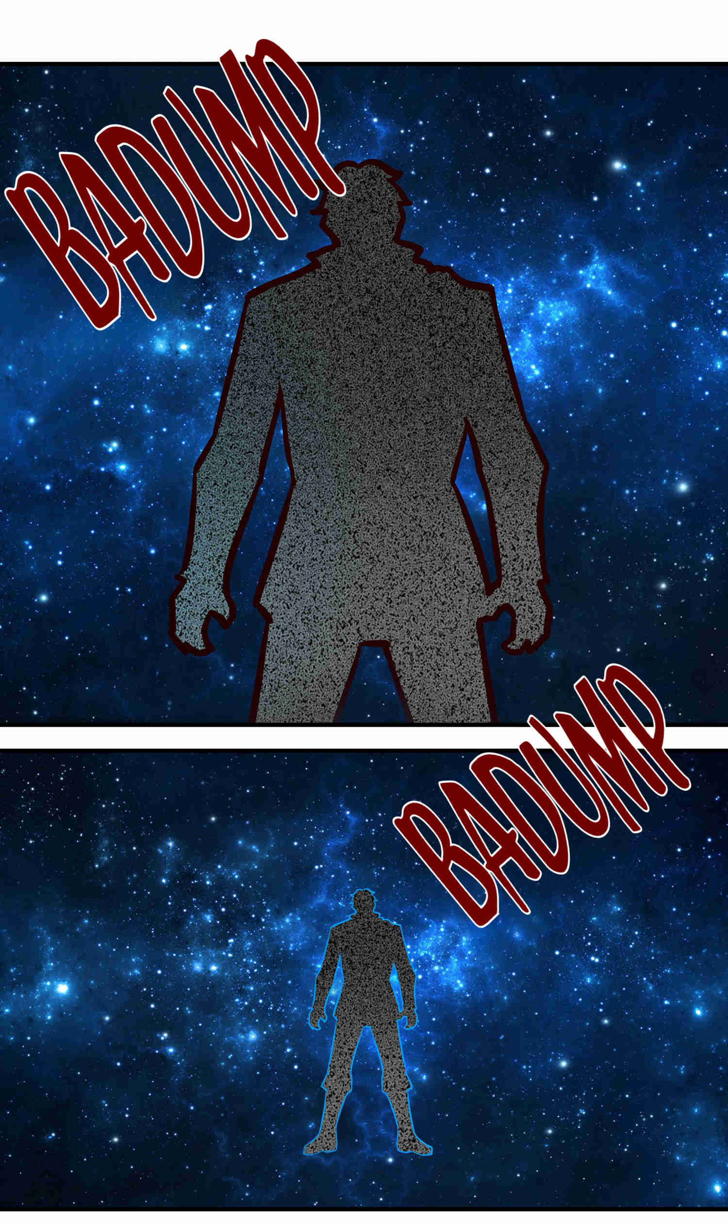 The Sword of Dawn Chapter 76 - Page 36
