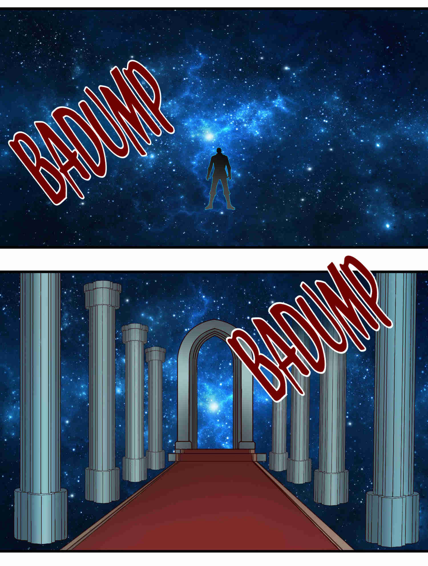 The Sword of Dawn Chapter 76 - Page 37