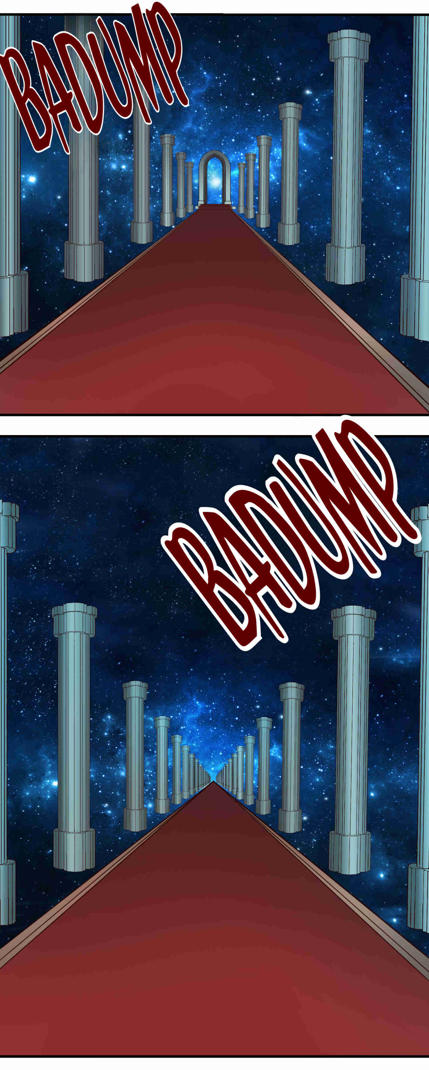 The Sword of Dawn Chapter 76 - Page 38